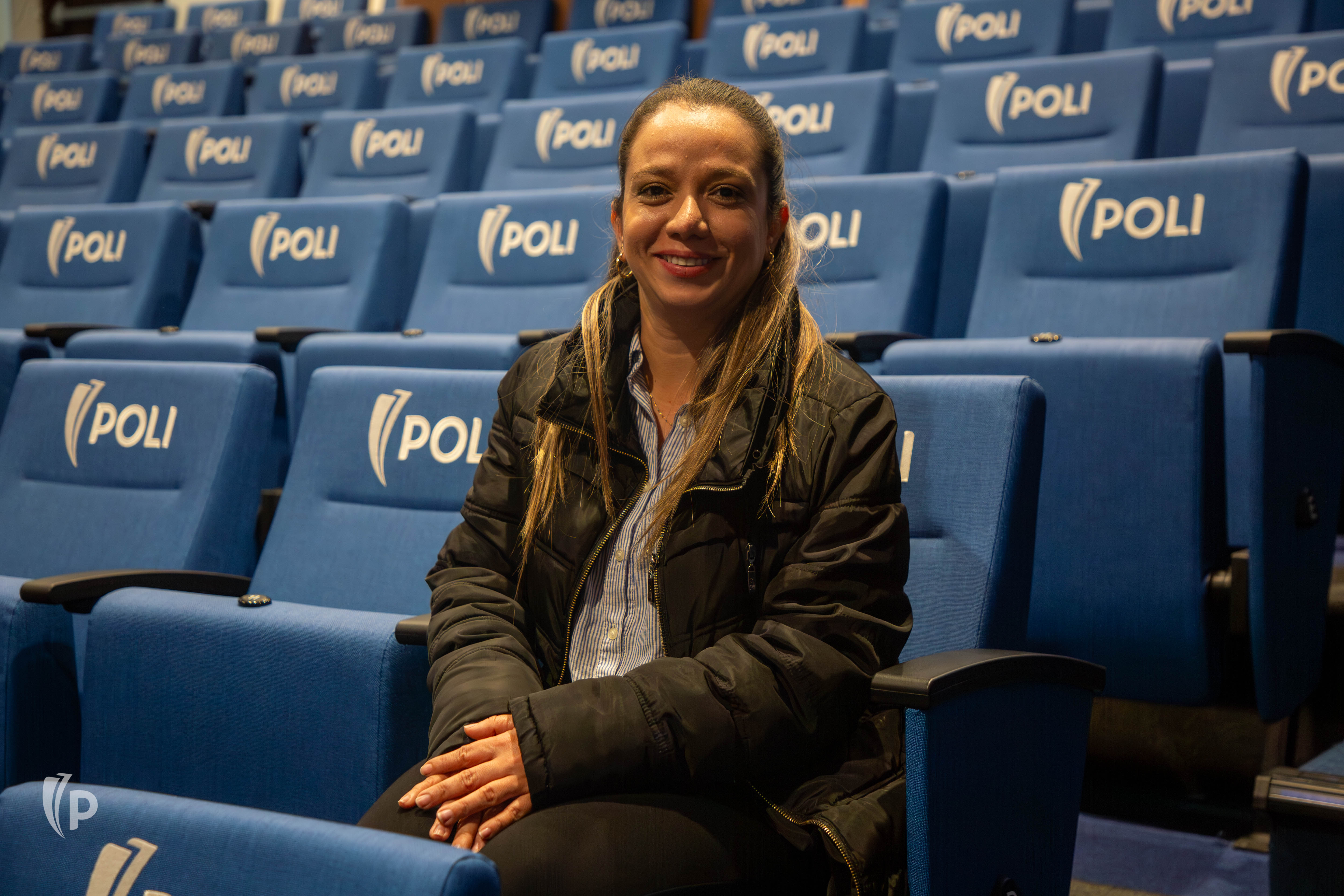 Jenny León Artunduaga