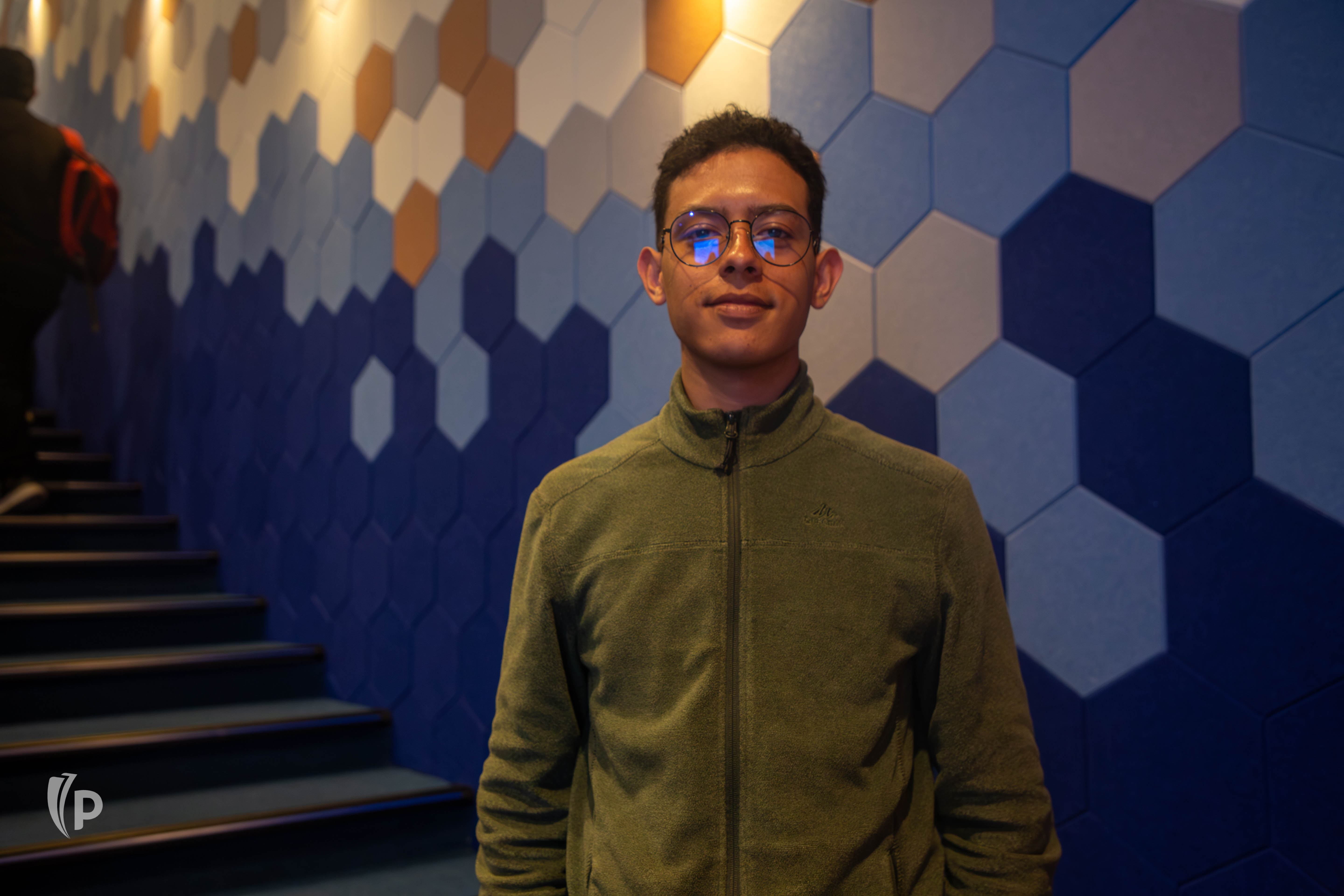 John Mario Cantillo Rangel