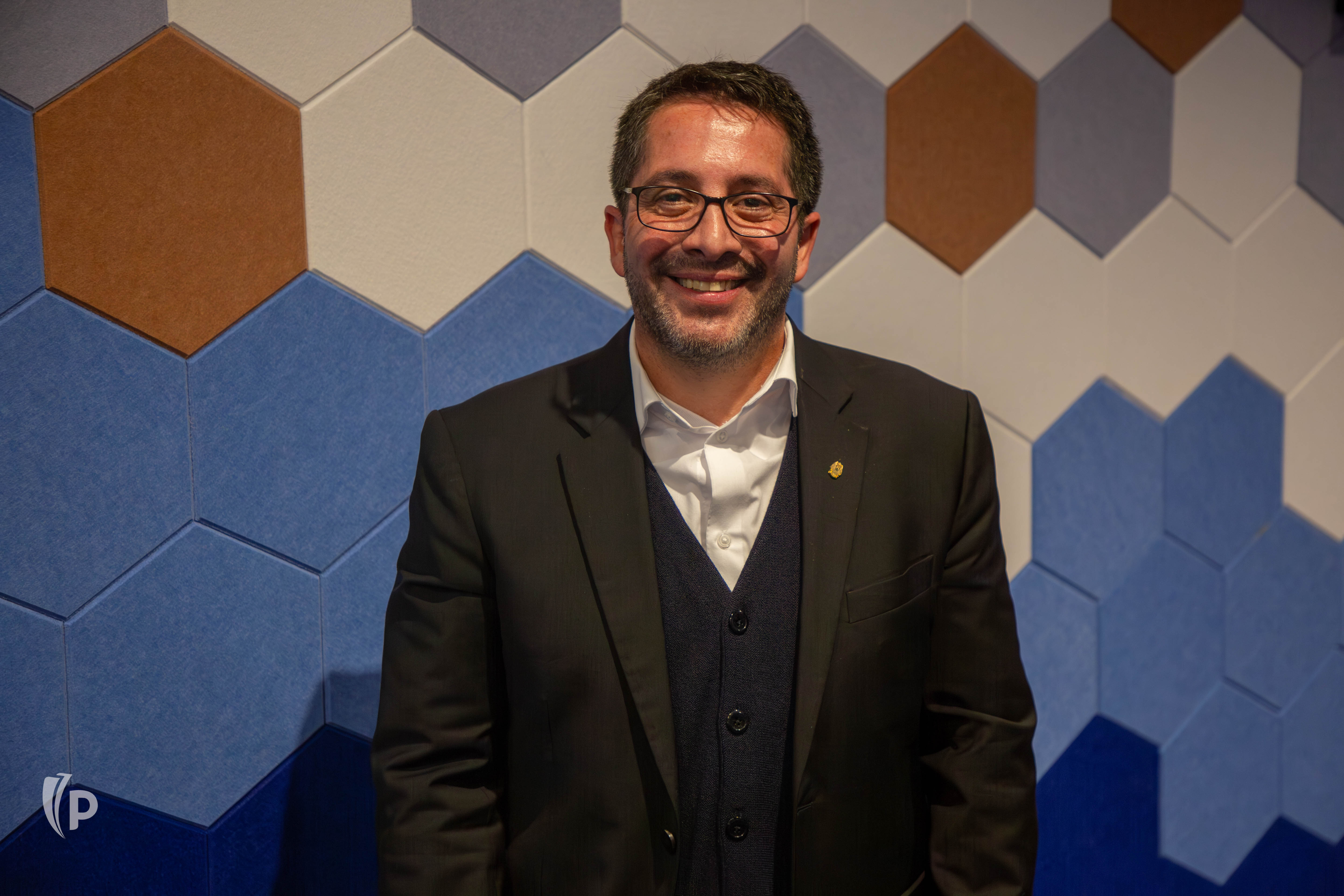 Juan Carlos Oliveros