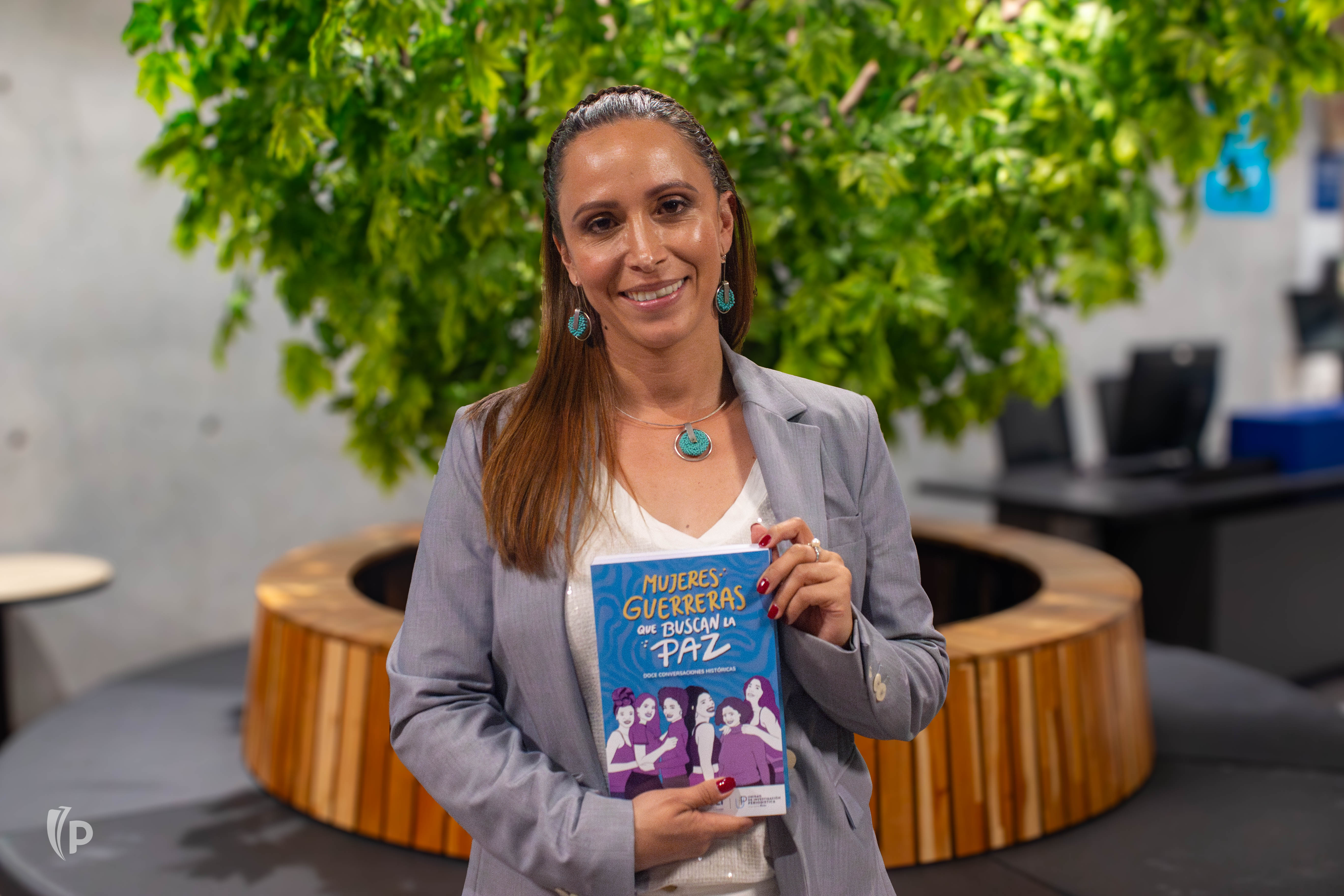 Juliana Castellanos Díaz