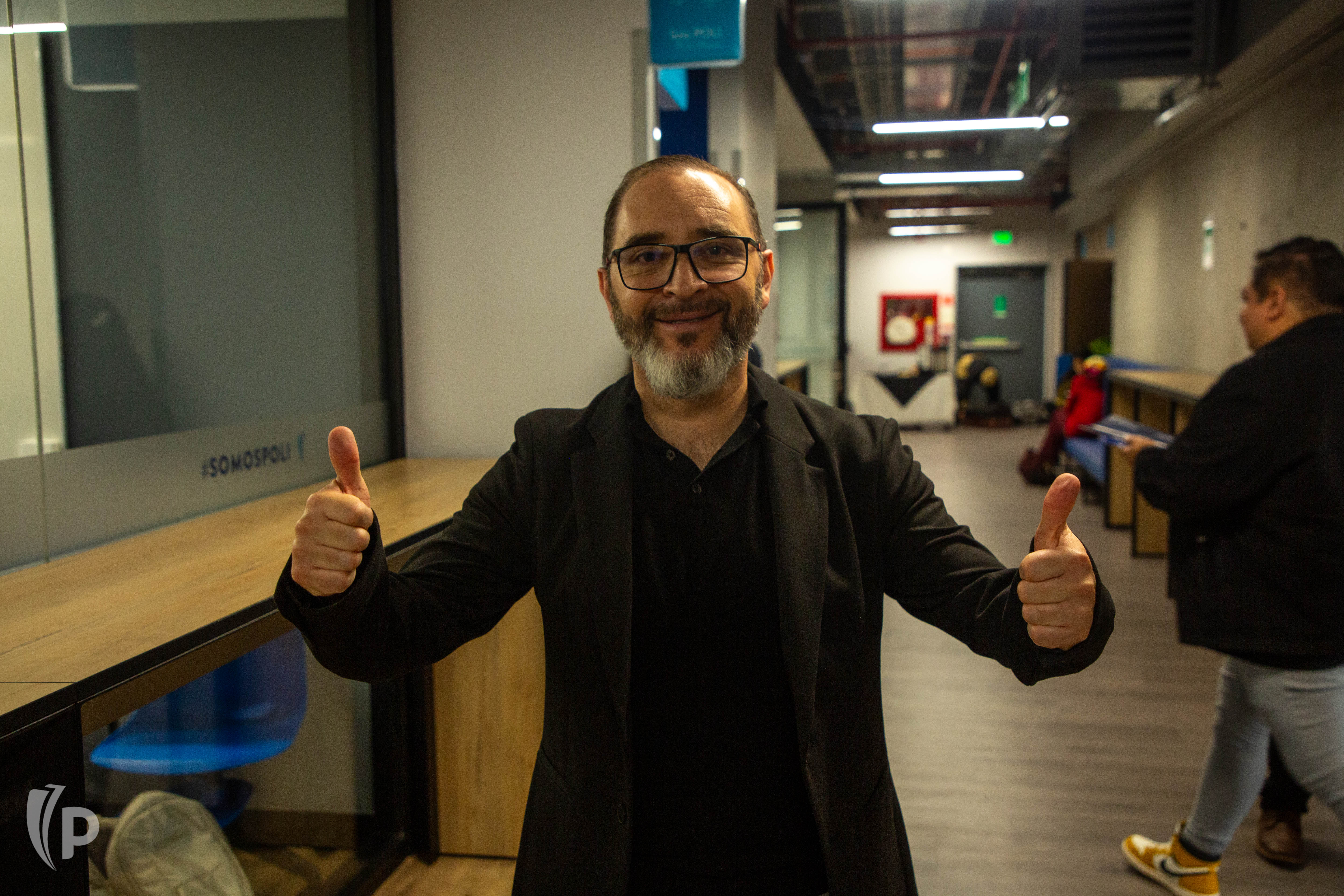 Jhon Alexander López