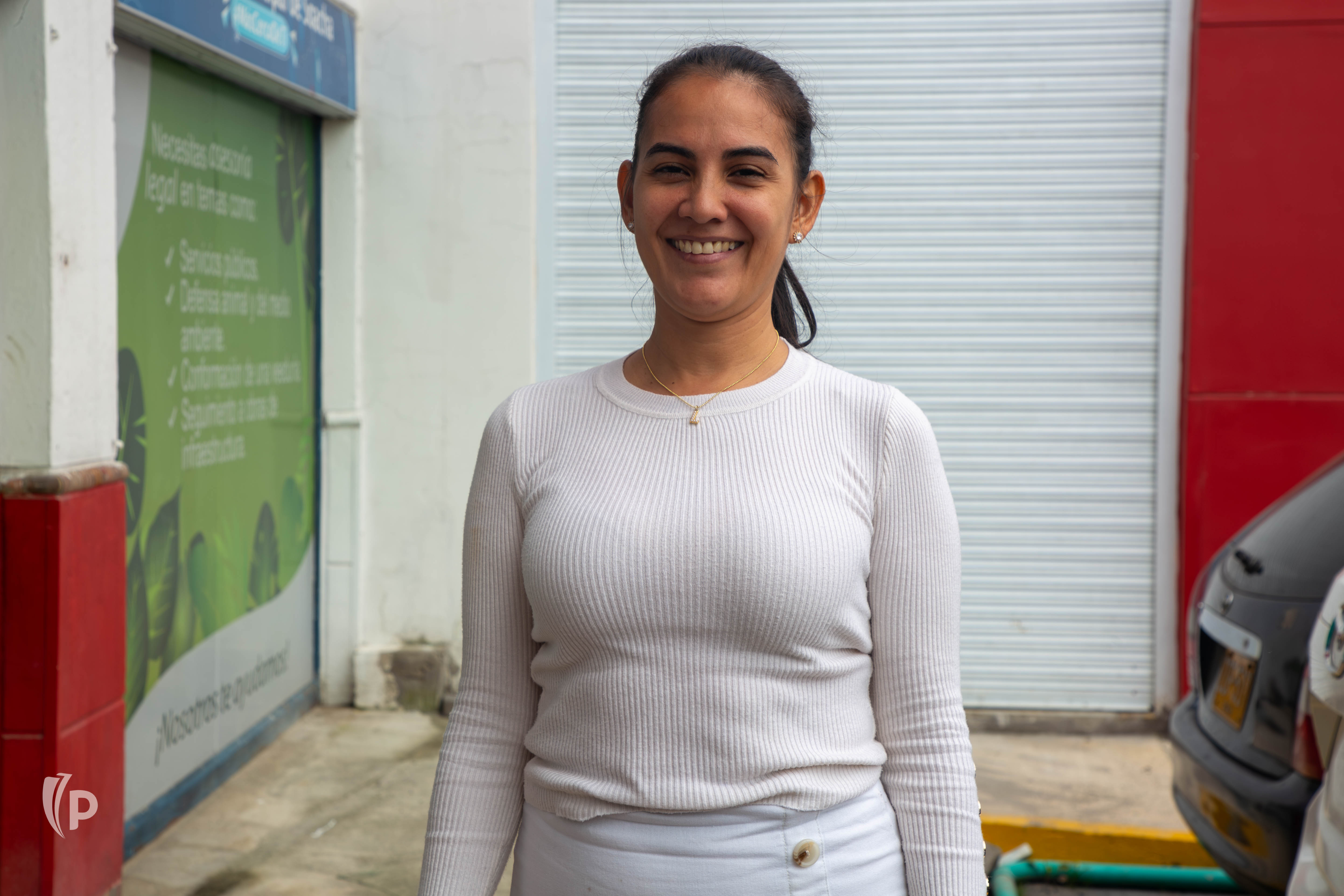 Lina Ximena Velásquez