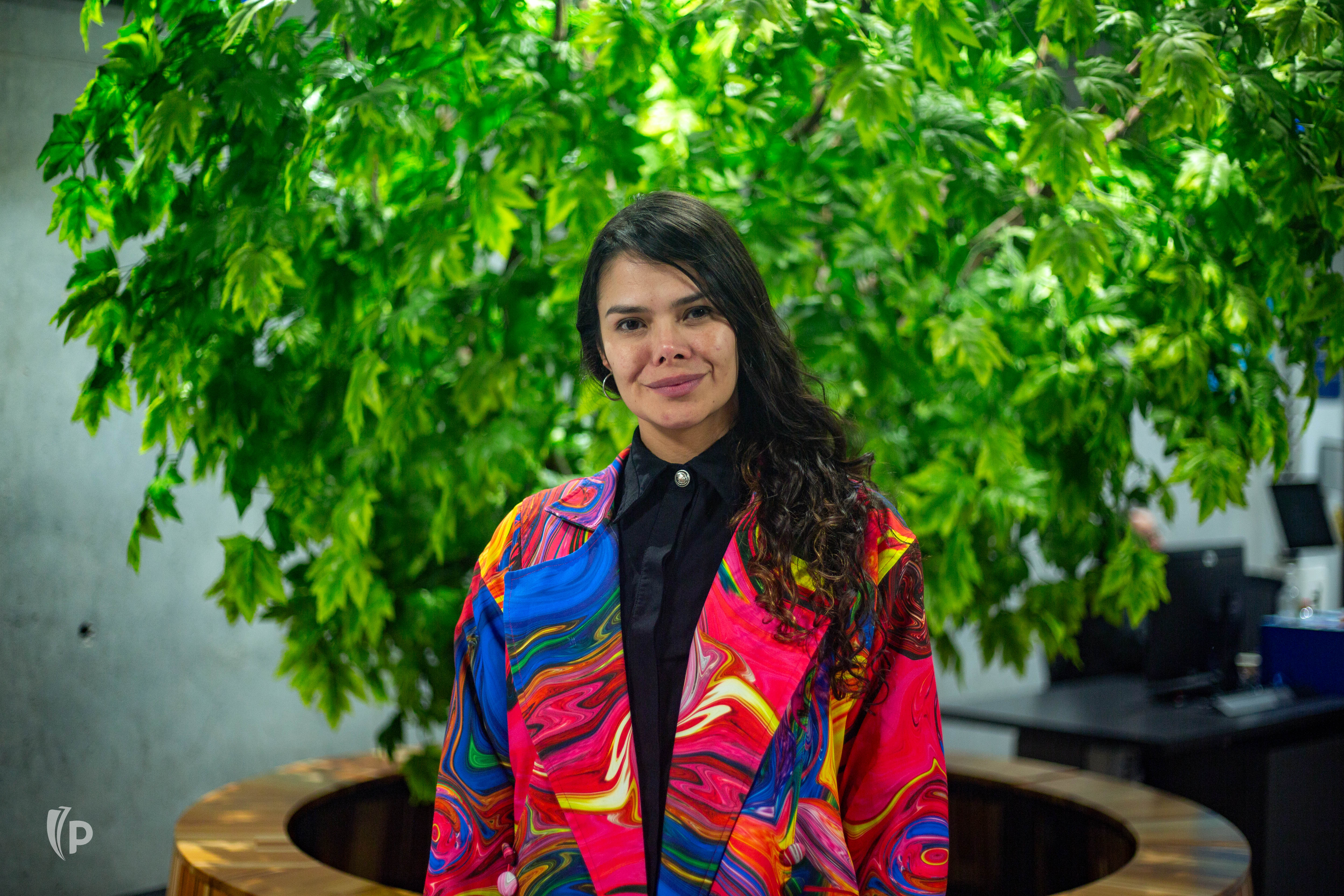 María Isabel Villada