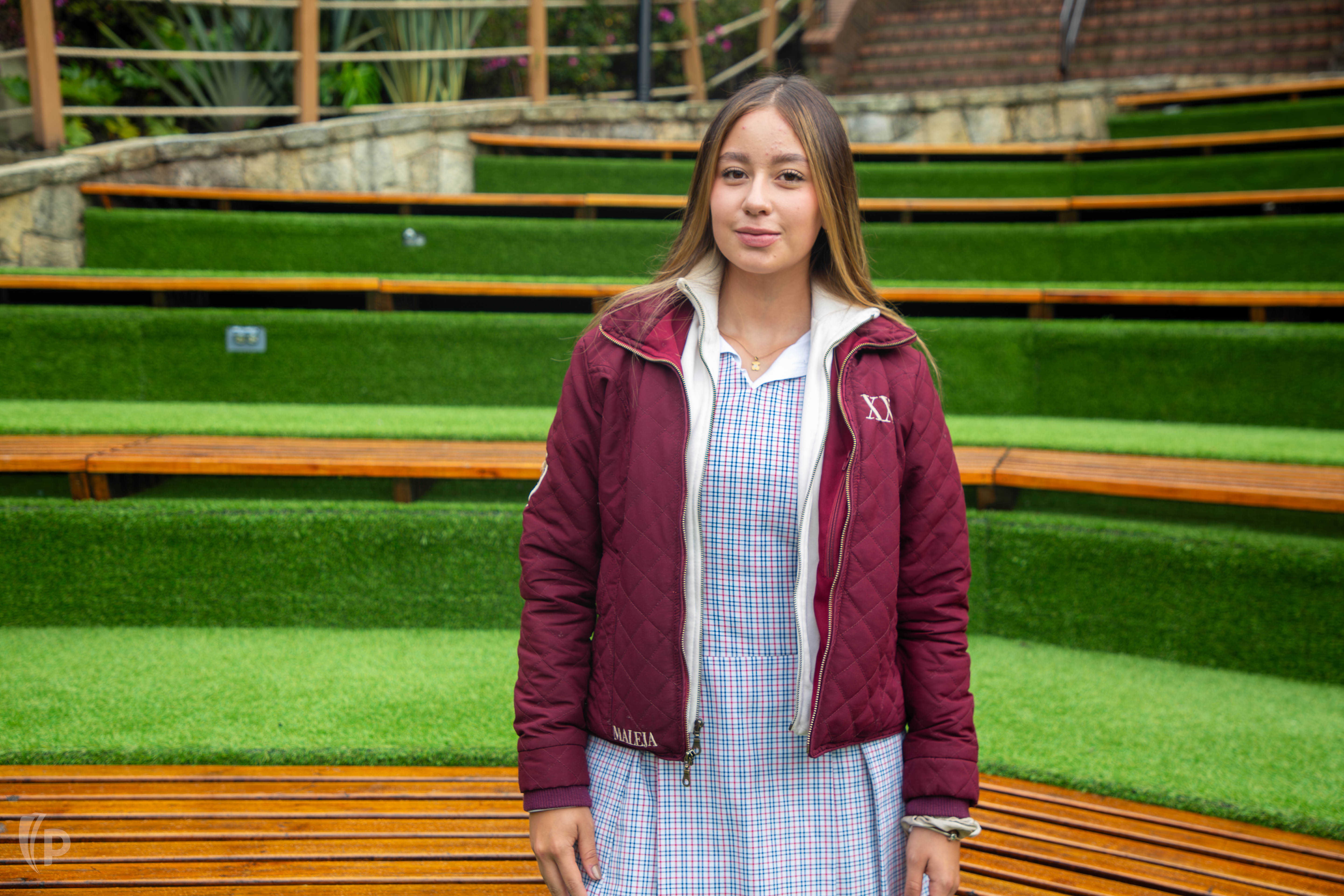 MarÍa Alejandra Casas