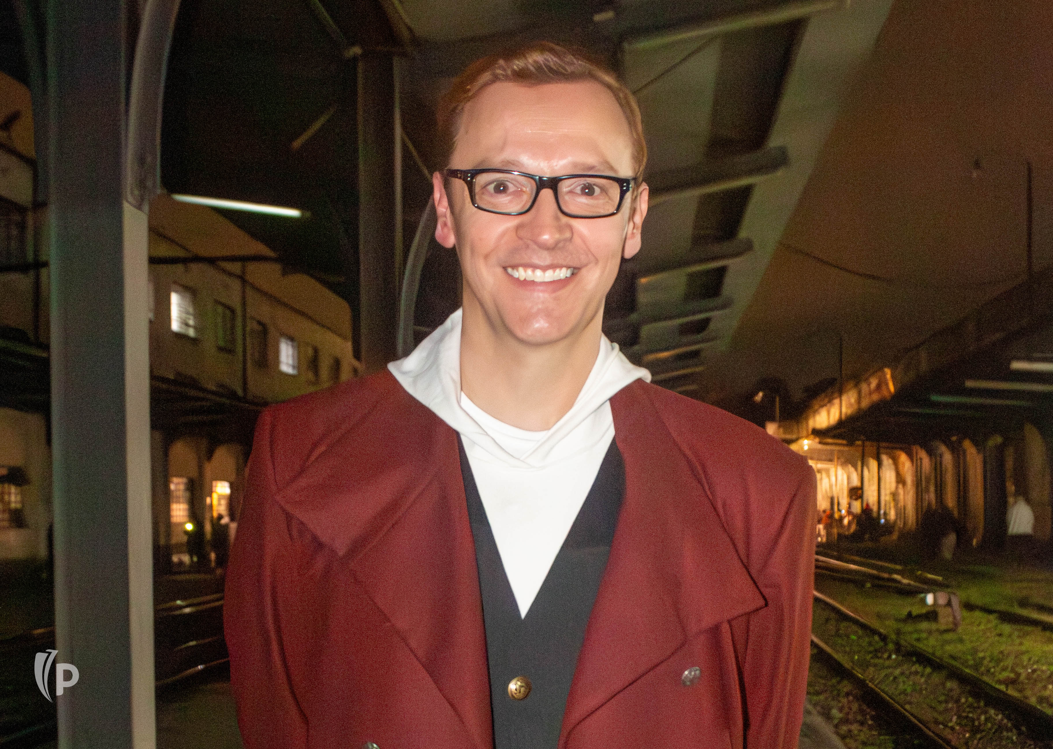 Profesor Enrique Taboada