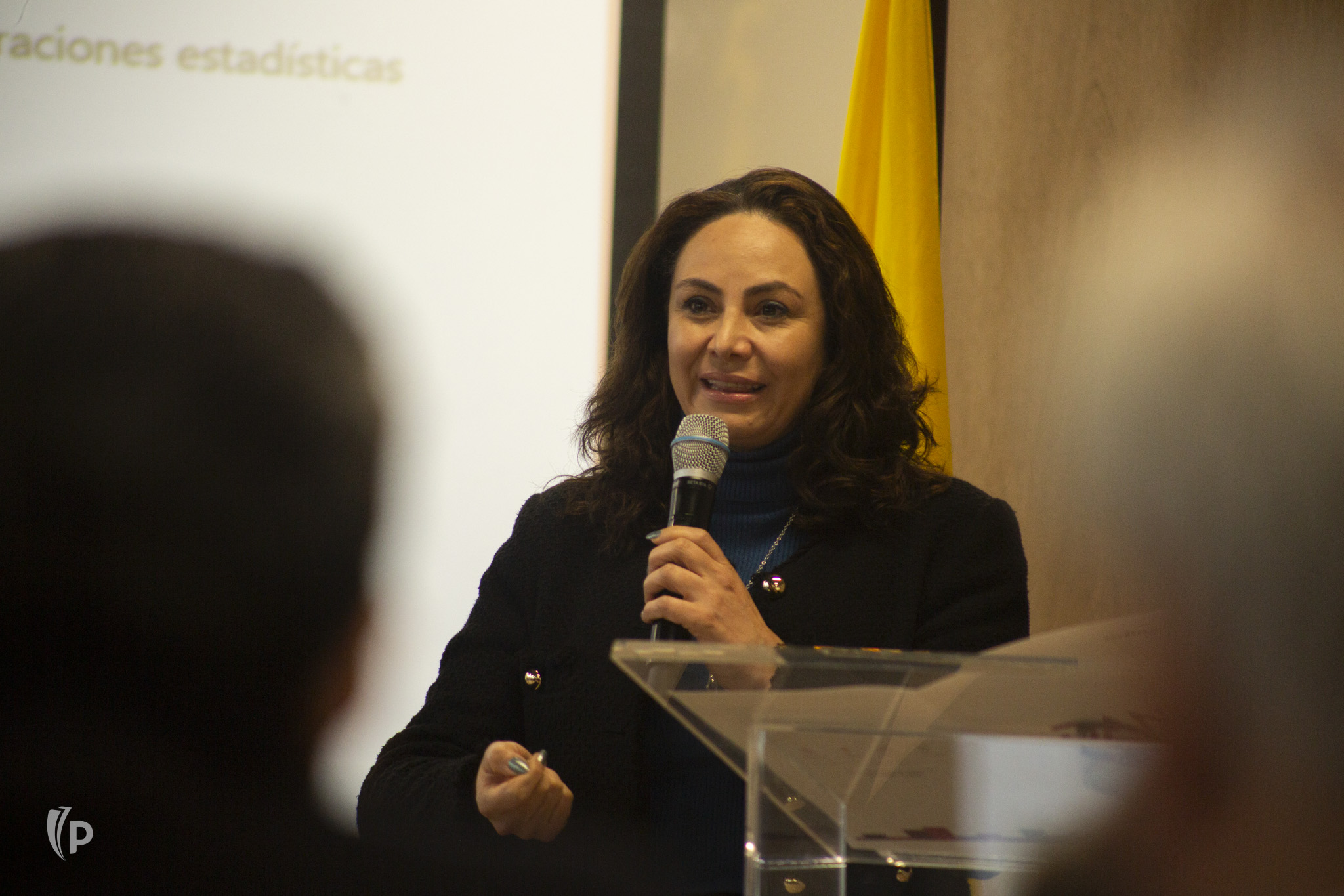 Piedad Urdinola Contreras