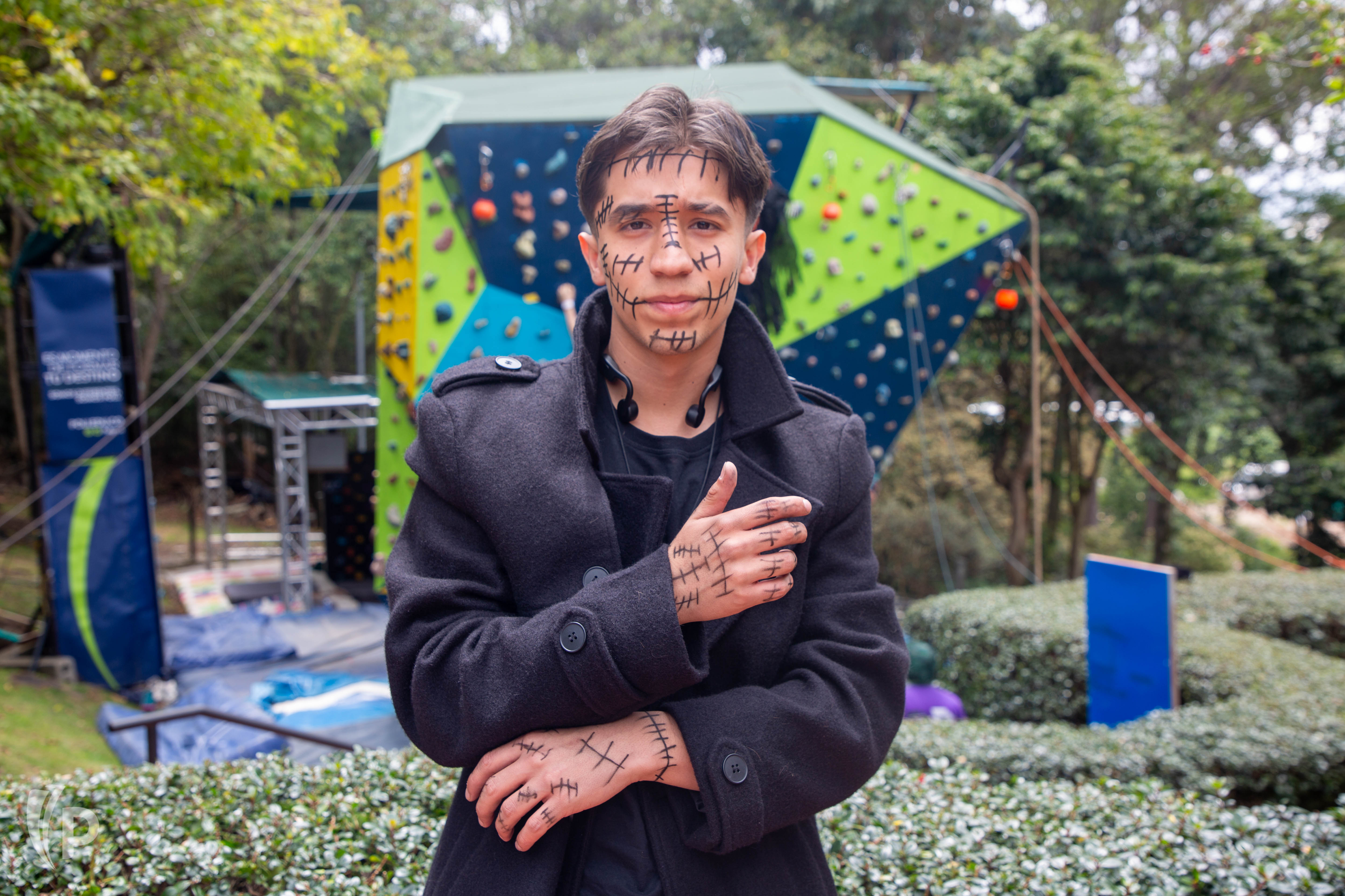 Samuel Esteban Jiménez 