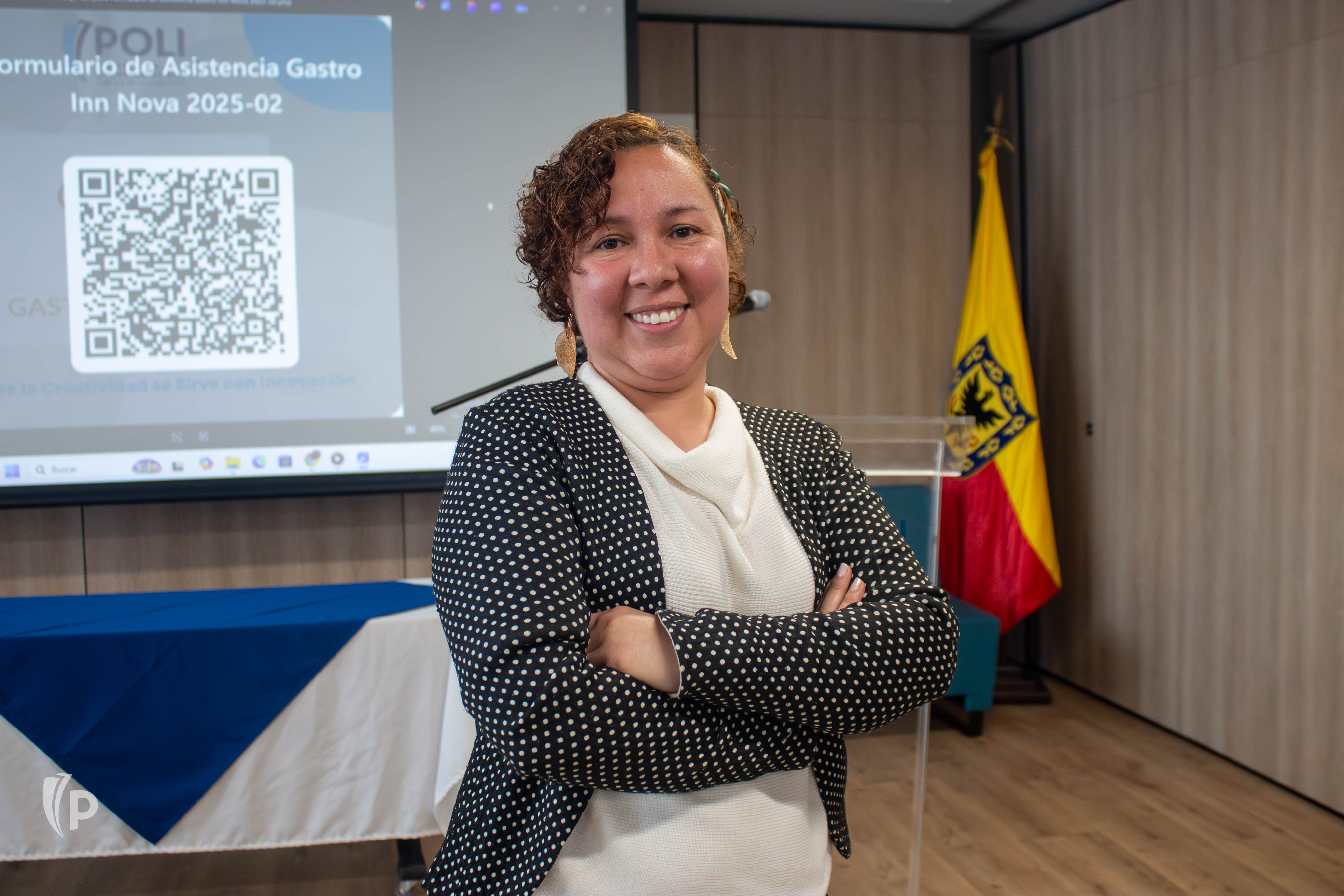 Alexandra Reina Eurive