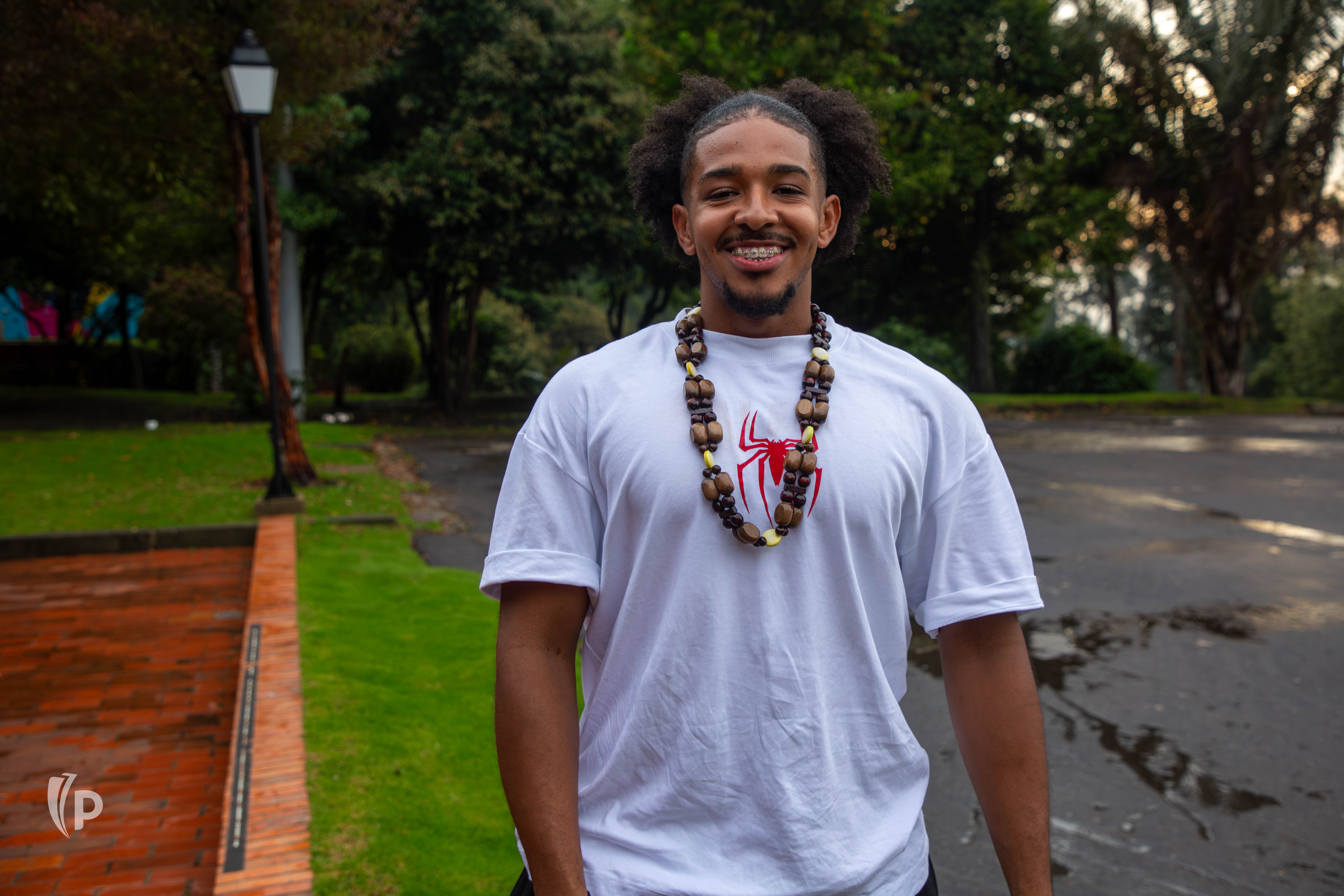 Daniel David García