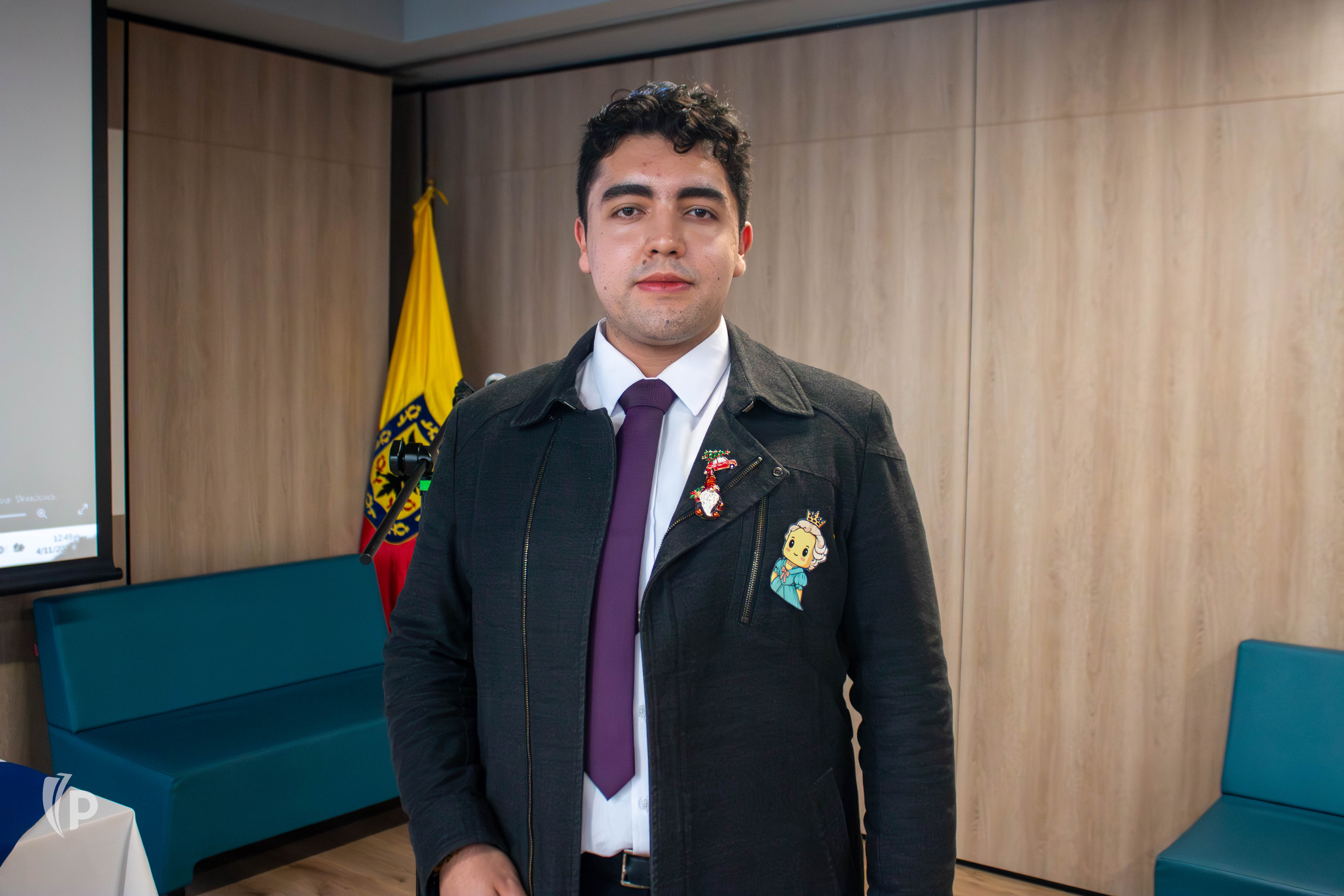 Diego Alejandro Vargas