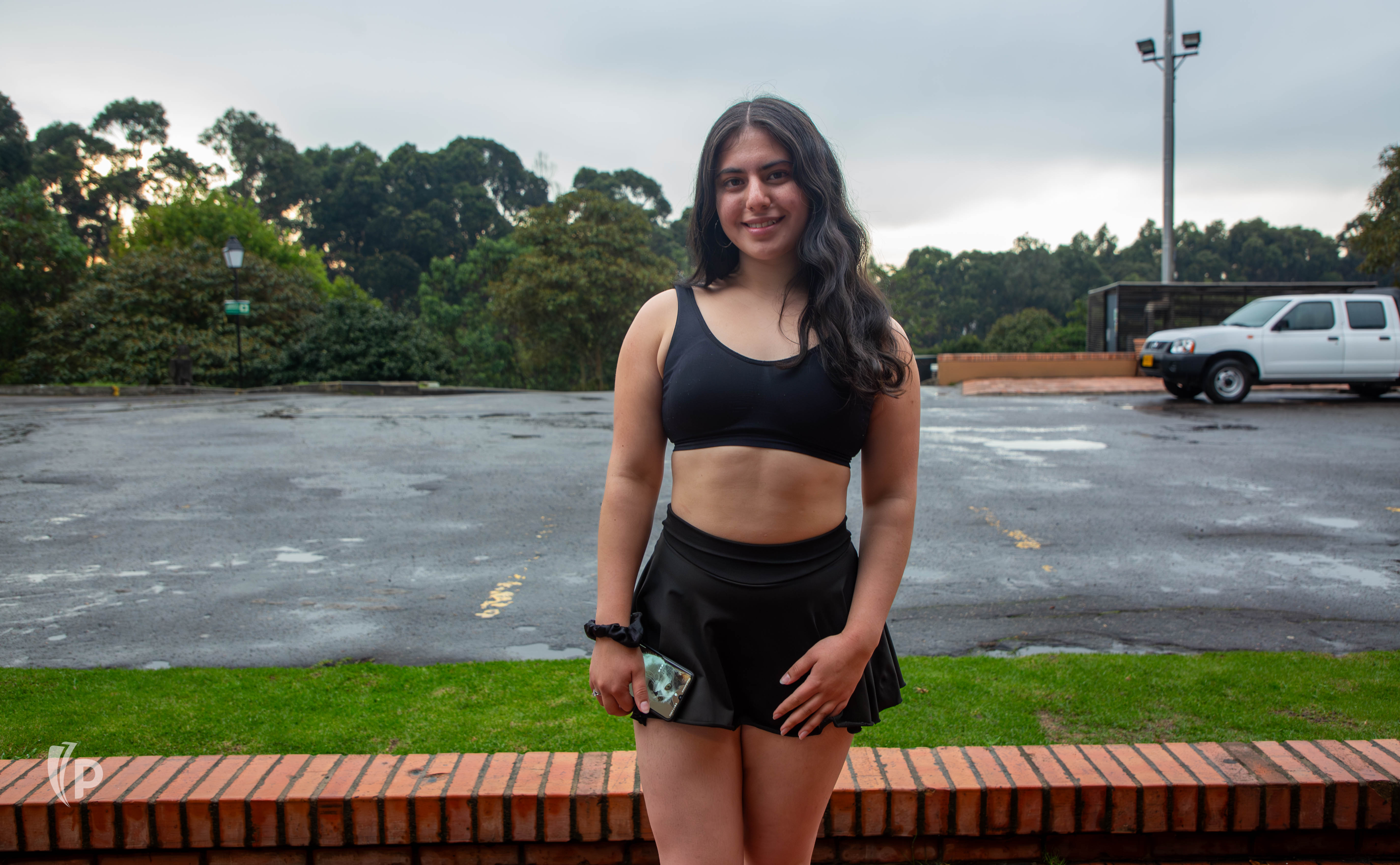 Juliana Barros Buen Día