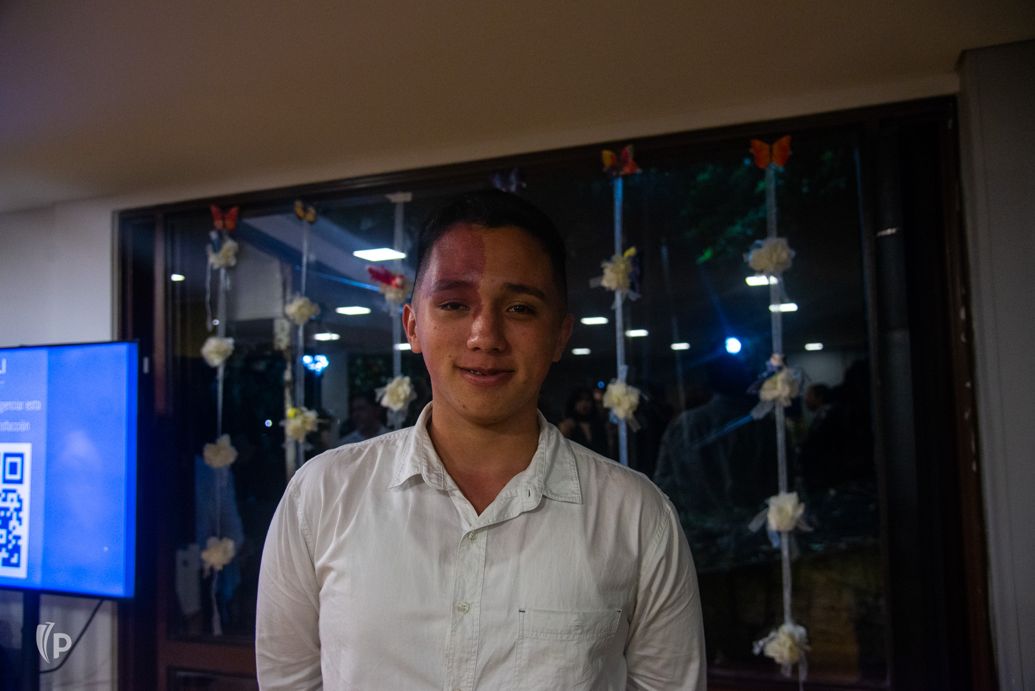 Juan Felipe Escarraga