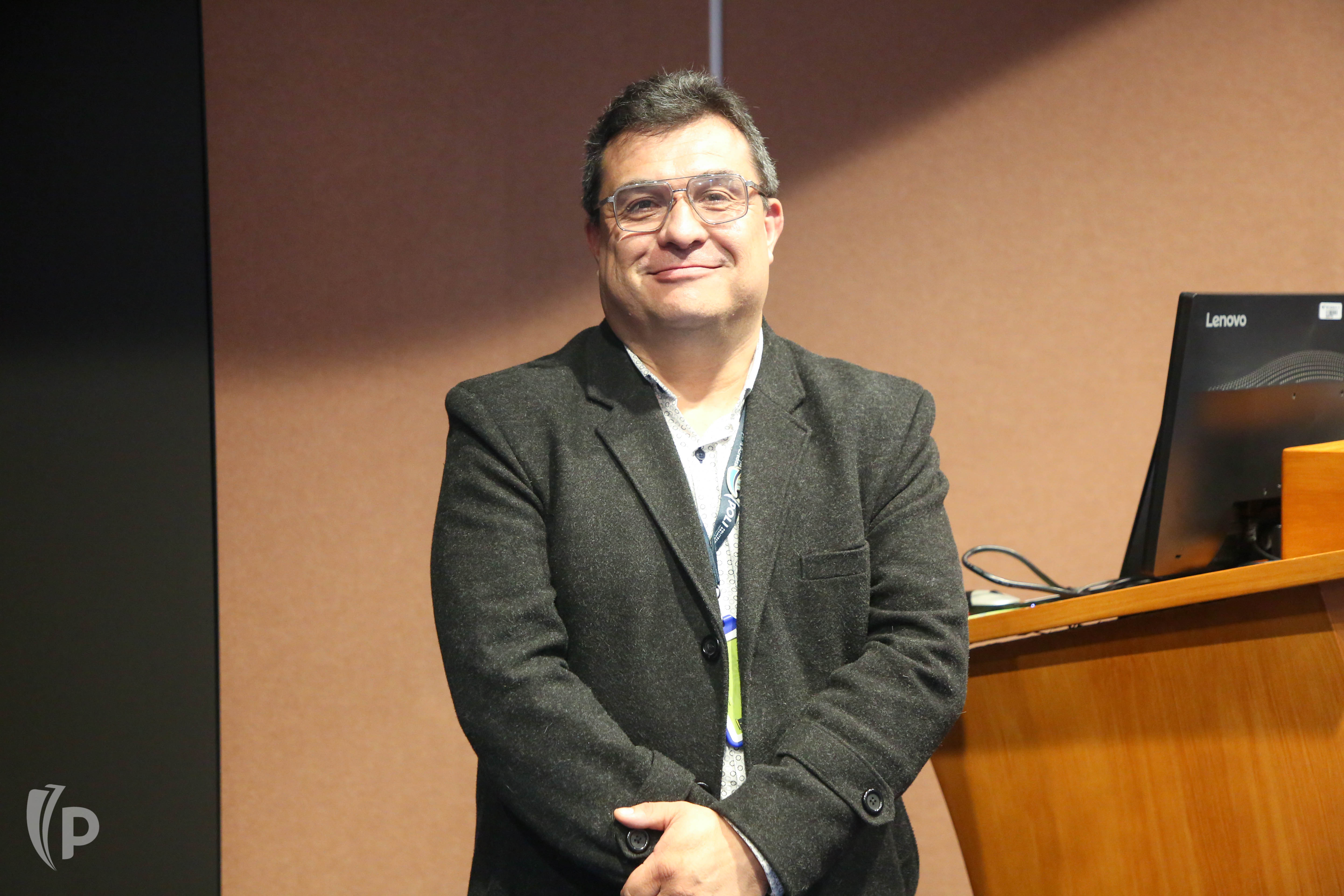 Profesor Mario Montejo Moreno