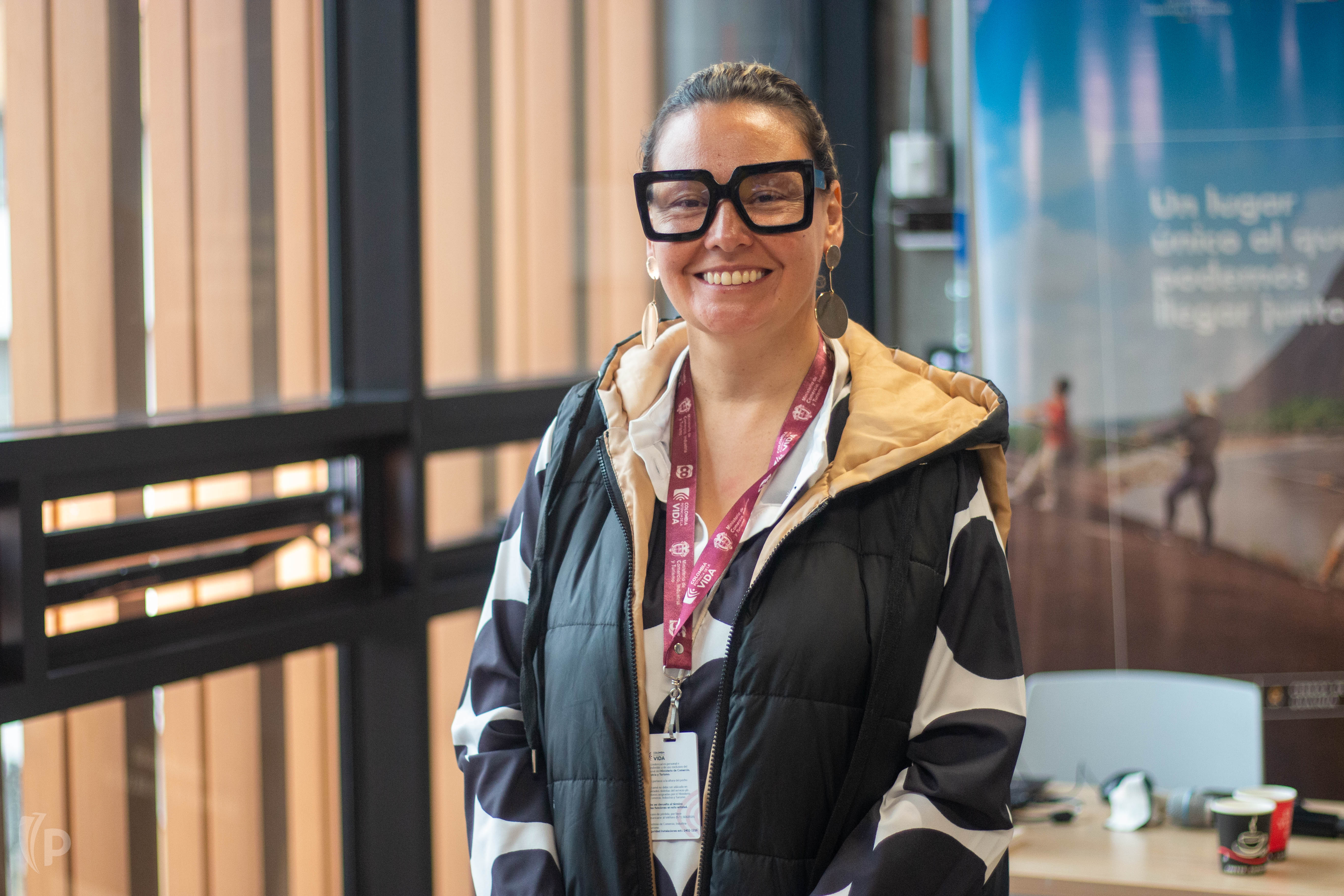 Natalia del Pilar Camargo