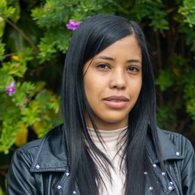 Aprendiz Coworking Graduados Poli Roxana del Valle Utria Herrera