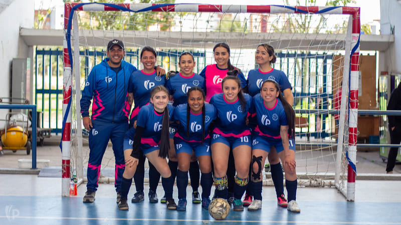 Bienestar Universitario Poli