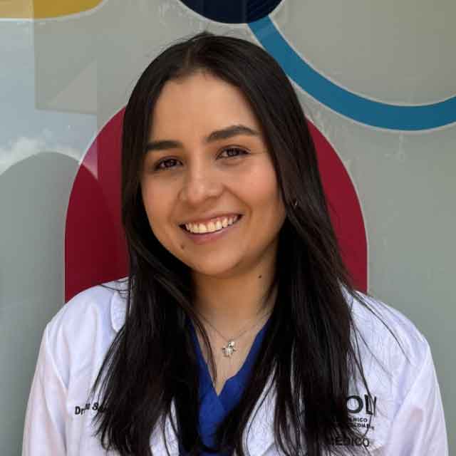 Médico Bienestar Universitario