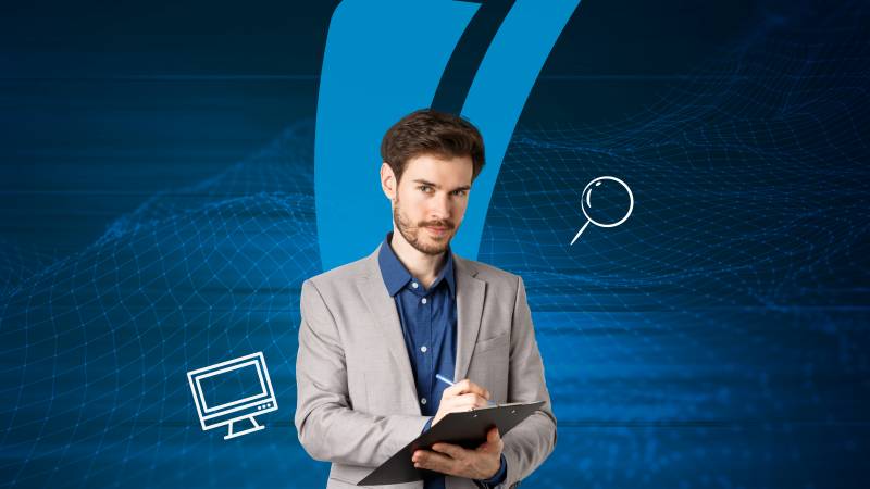 Boletín estadístico Poli