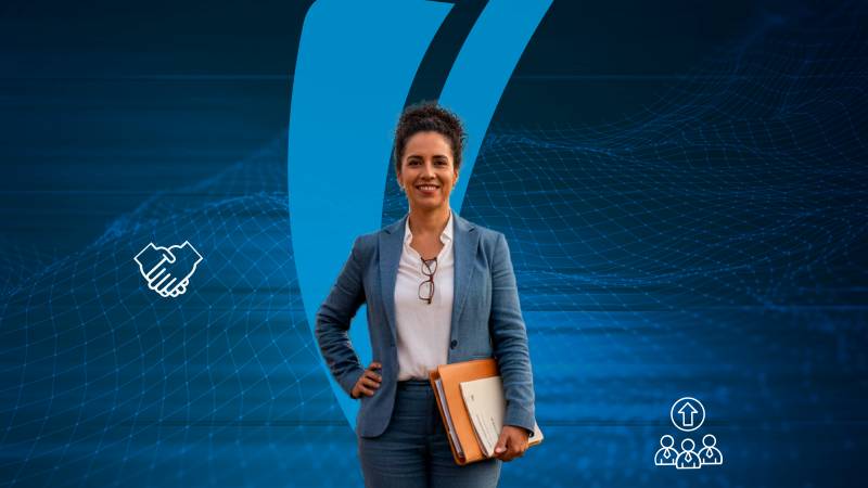 Boletín estadístico Poli