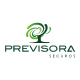 Logo Previsora Seguros