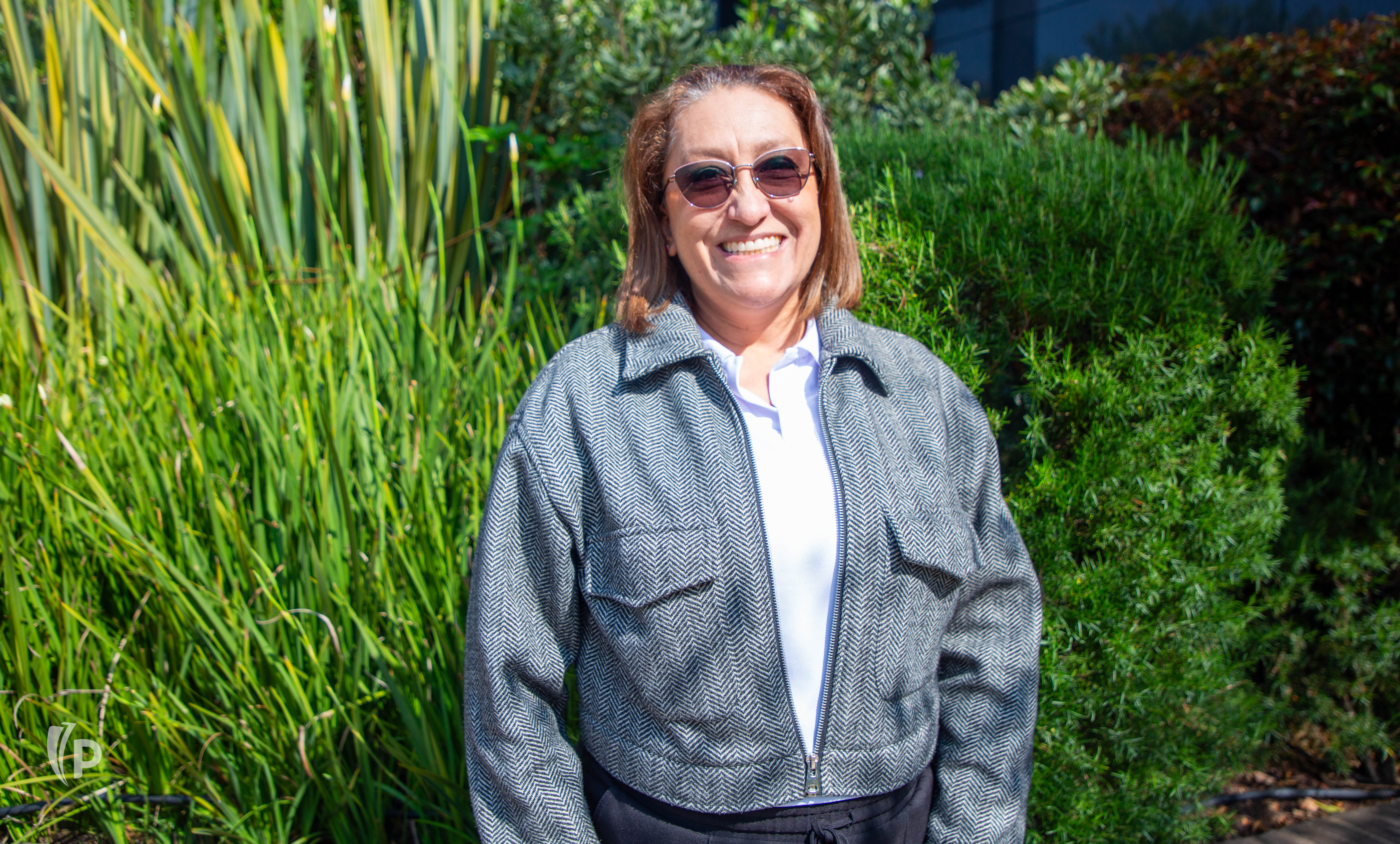 Alexandra Aparicio Rodríguez 