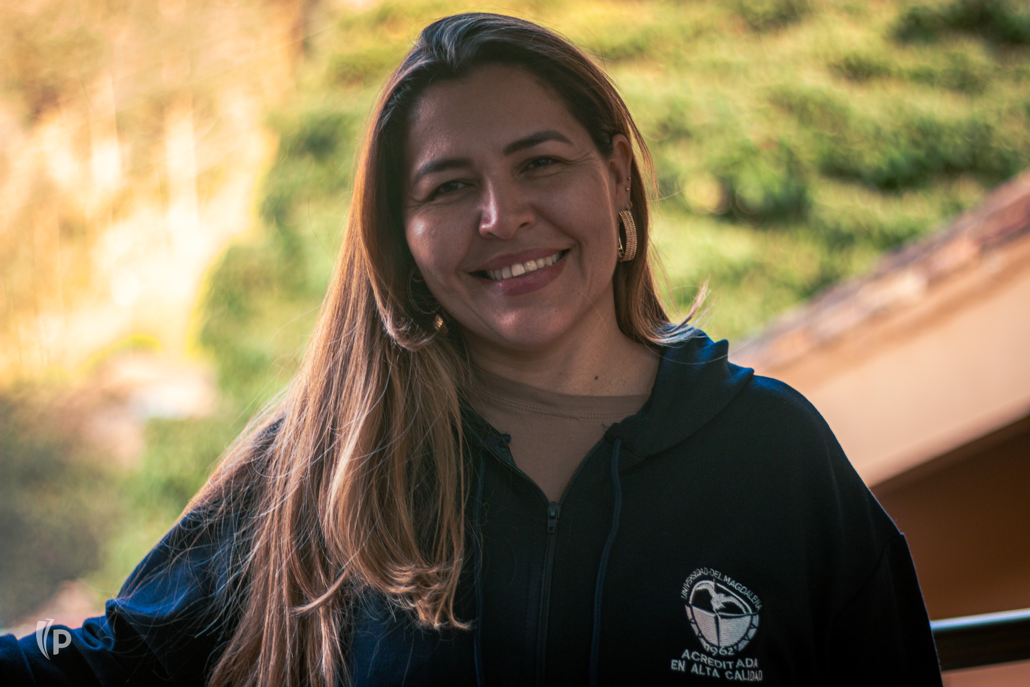 Sara Lucia Martínez