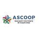 Logo Ascoop Aula Virtual Poli