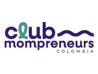 Logo Club Mompreneurs Colombia