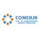 Logo Comcaja