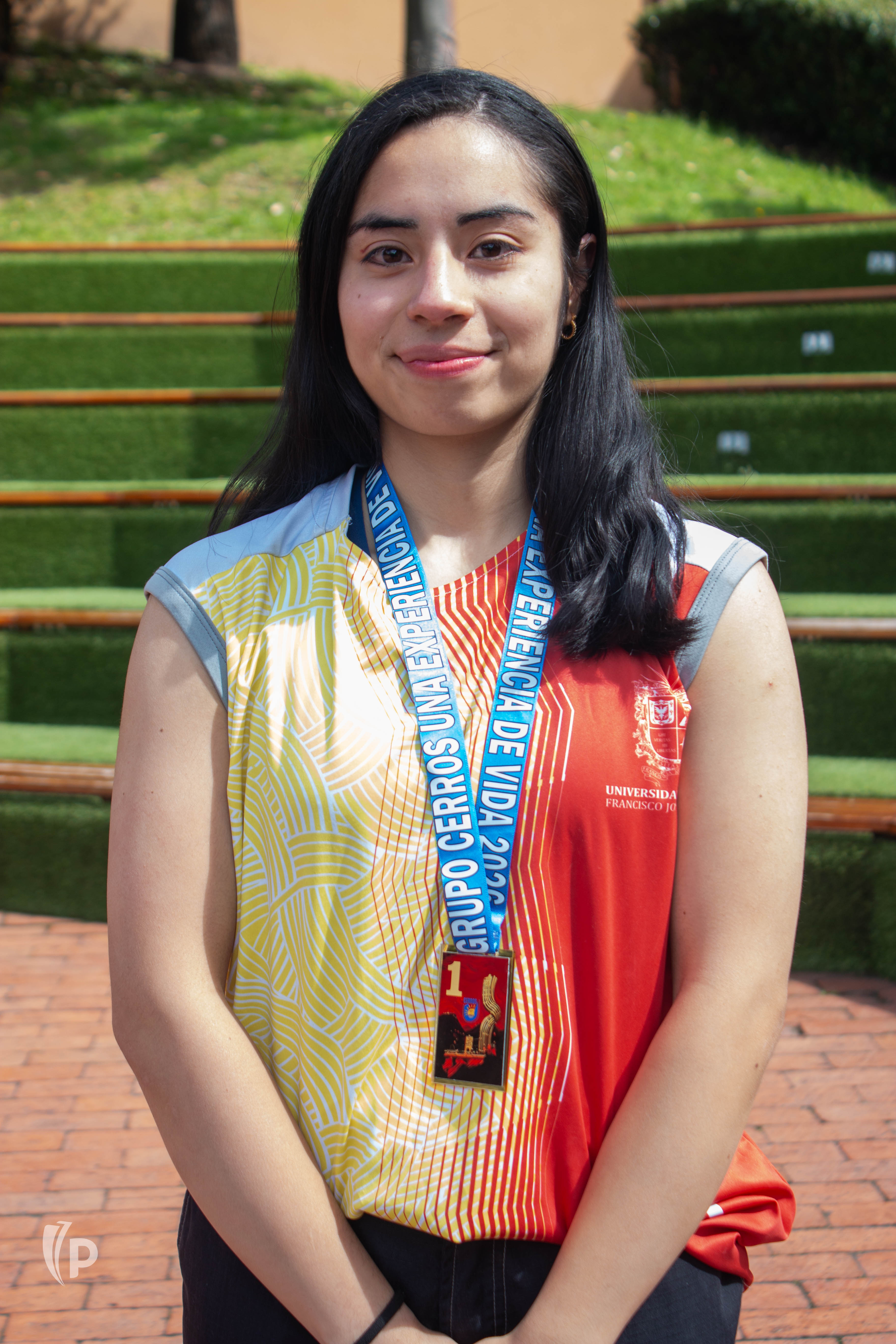 Angie Lorena Vanegas García 