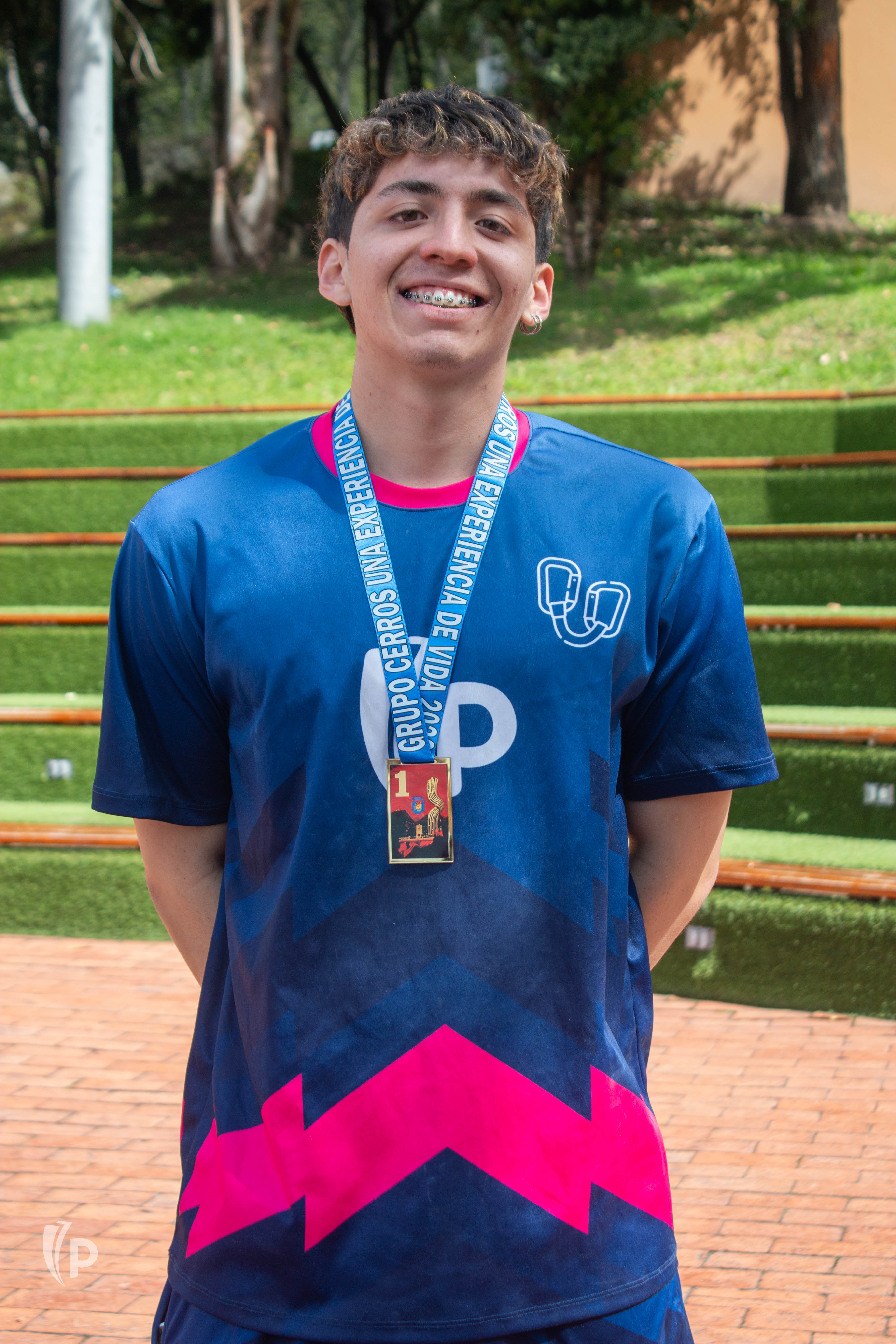 Brandon Sebastián Pardo