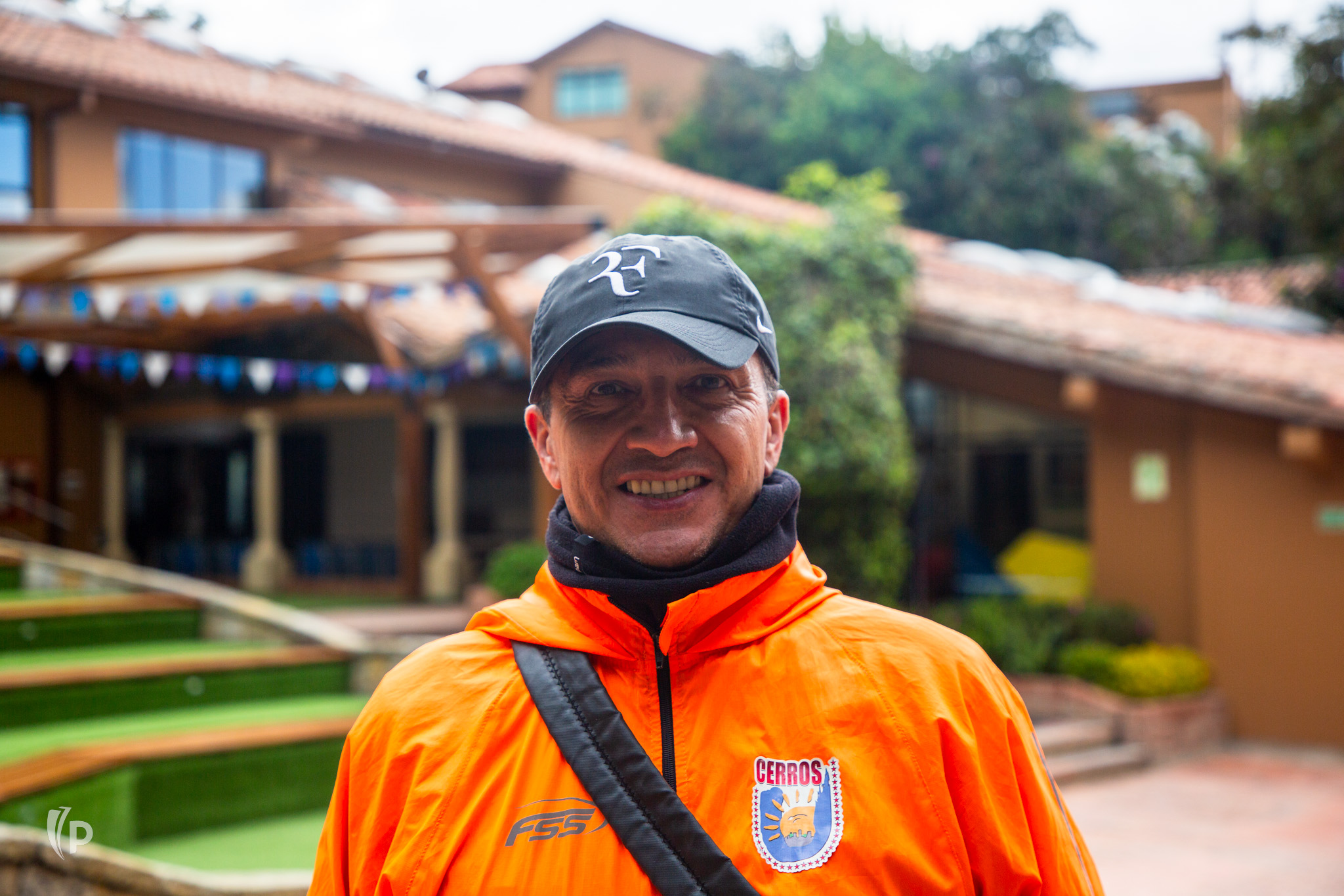 Daniel Mauricio Carrero