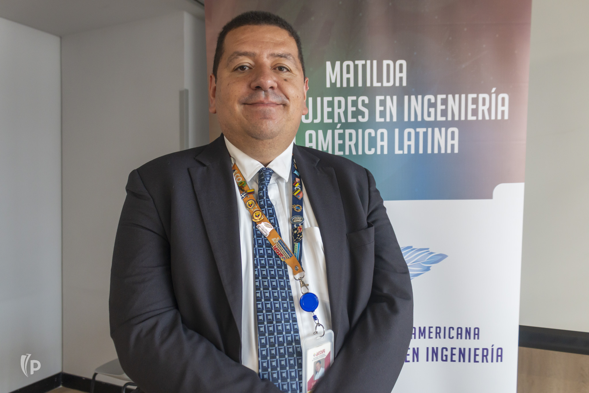 Luis Alberto González