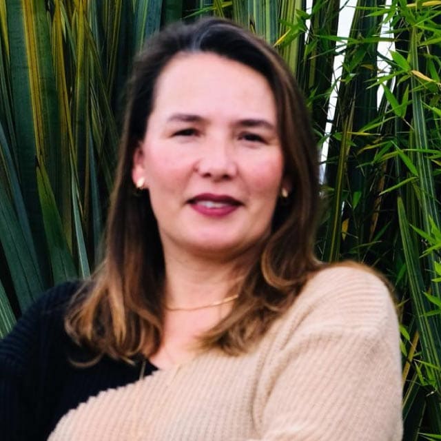 Claudia Idaly Alvarado Gómez Docente Poli Observatorio Colombiano