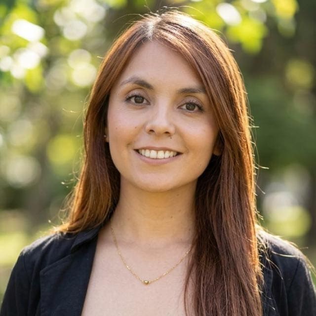 Claudia Milena Ruíz Cepeda Docente Poli Observatorio Colombiano