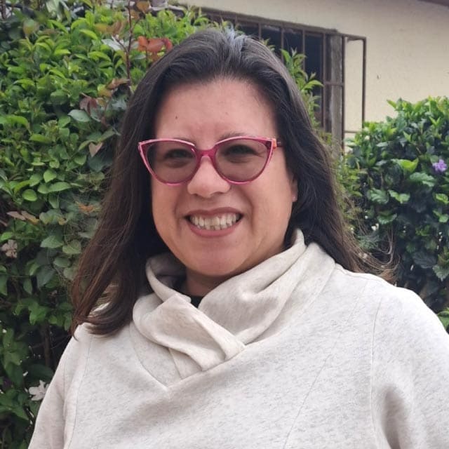 Marleny Yojana Marín Morales Docente Poli Observatorio Colombiano