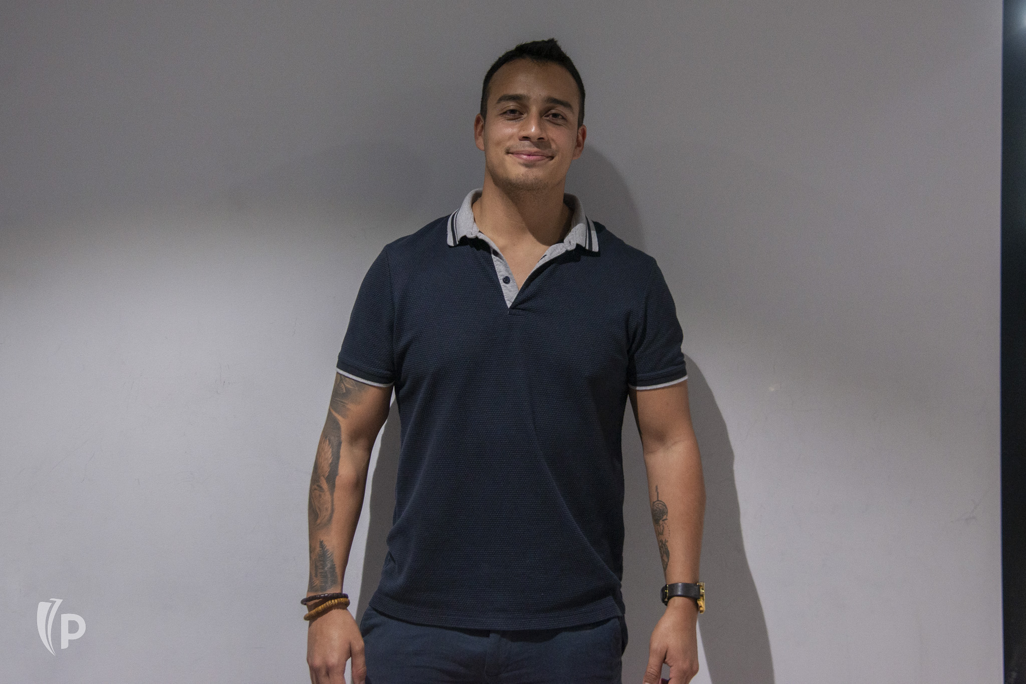 Juan Sebastián Martínez