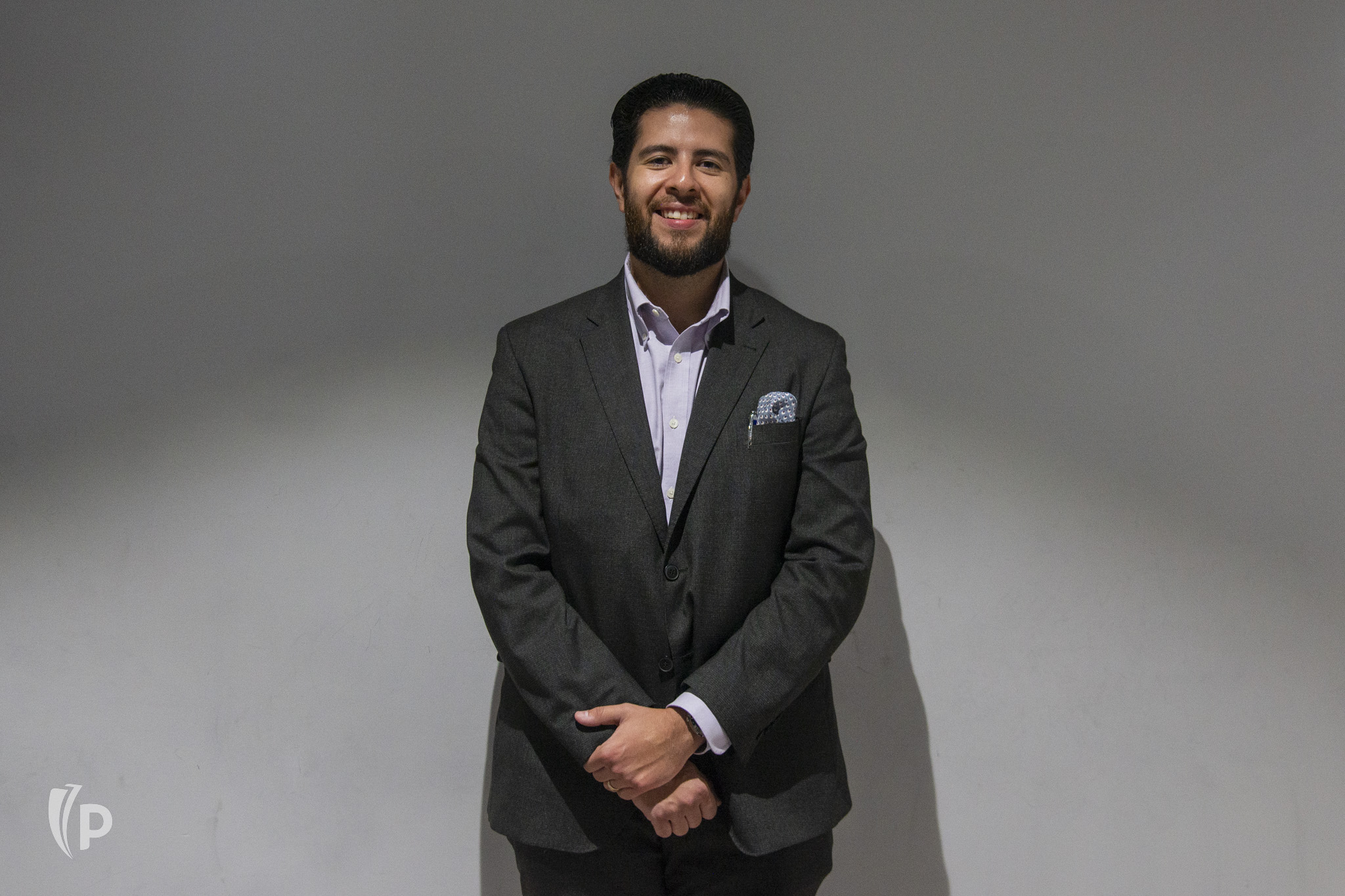 Julio César Peregrina
