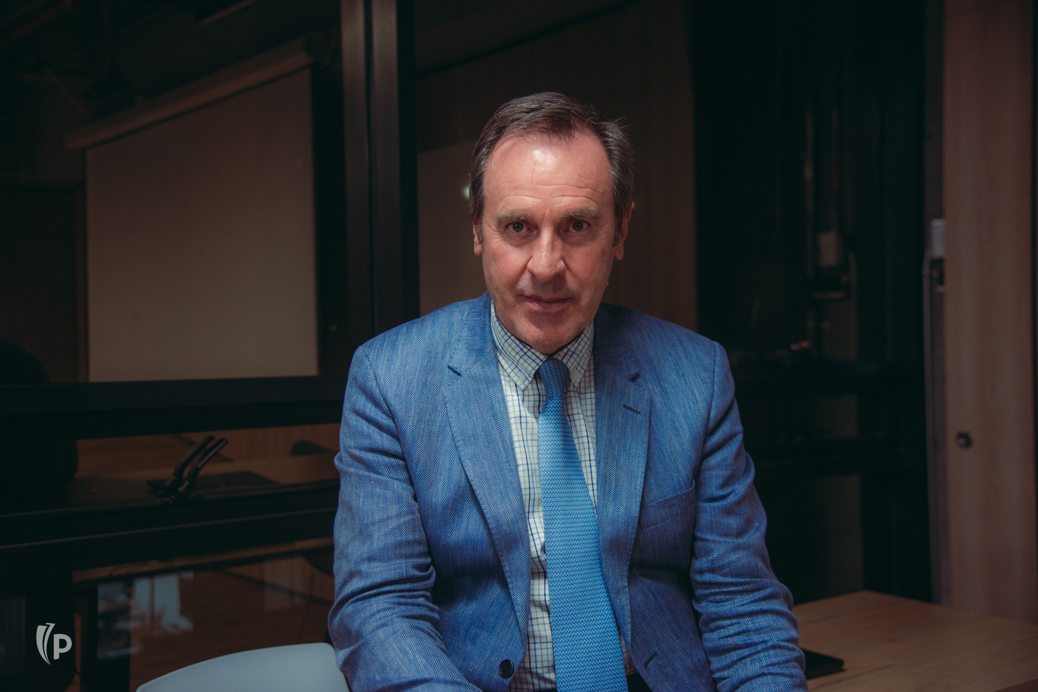 Dr. Manuel Antonio Fernández-Villacañas Marín