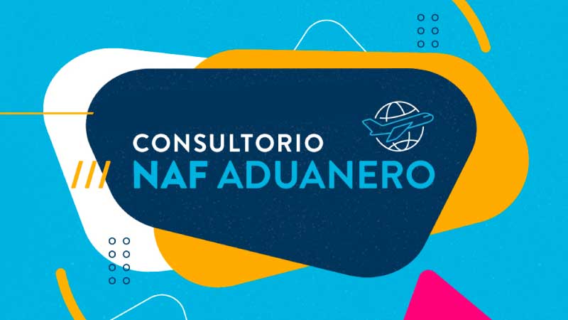 Consultorio NAF Aduanero - Politécnico Grancolombiano