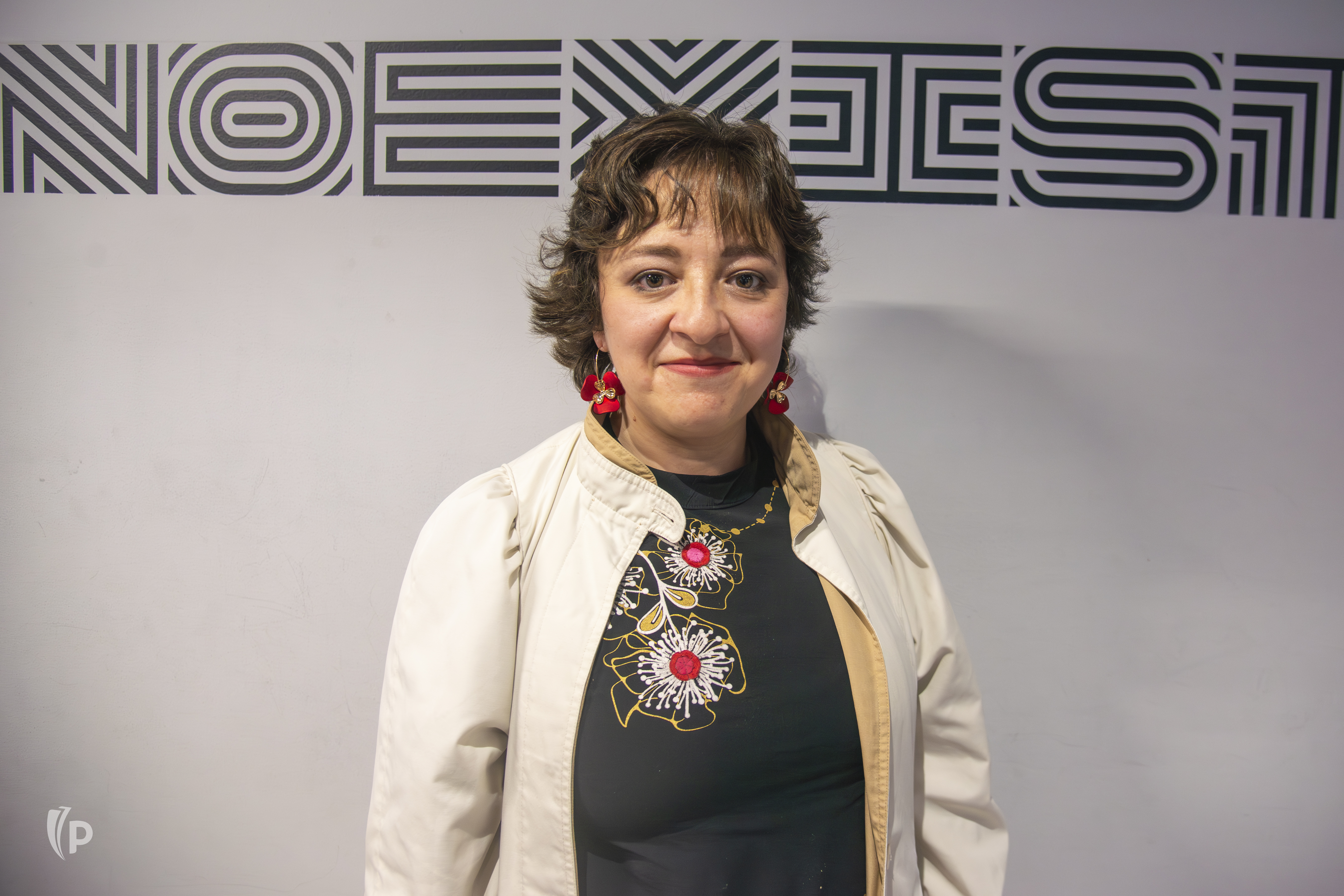 Andrea Lorena Guerrero Jiménez