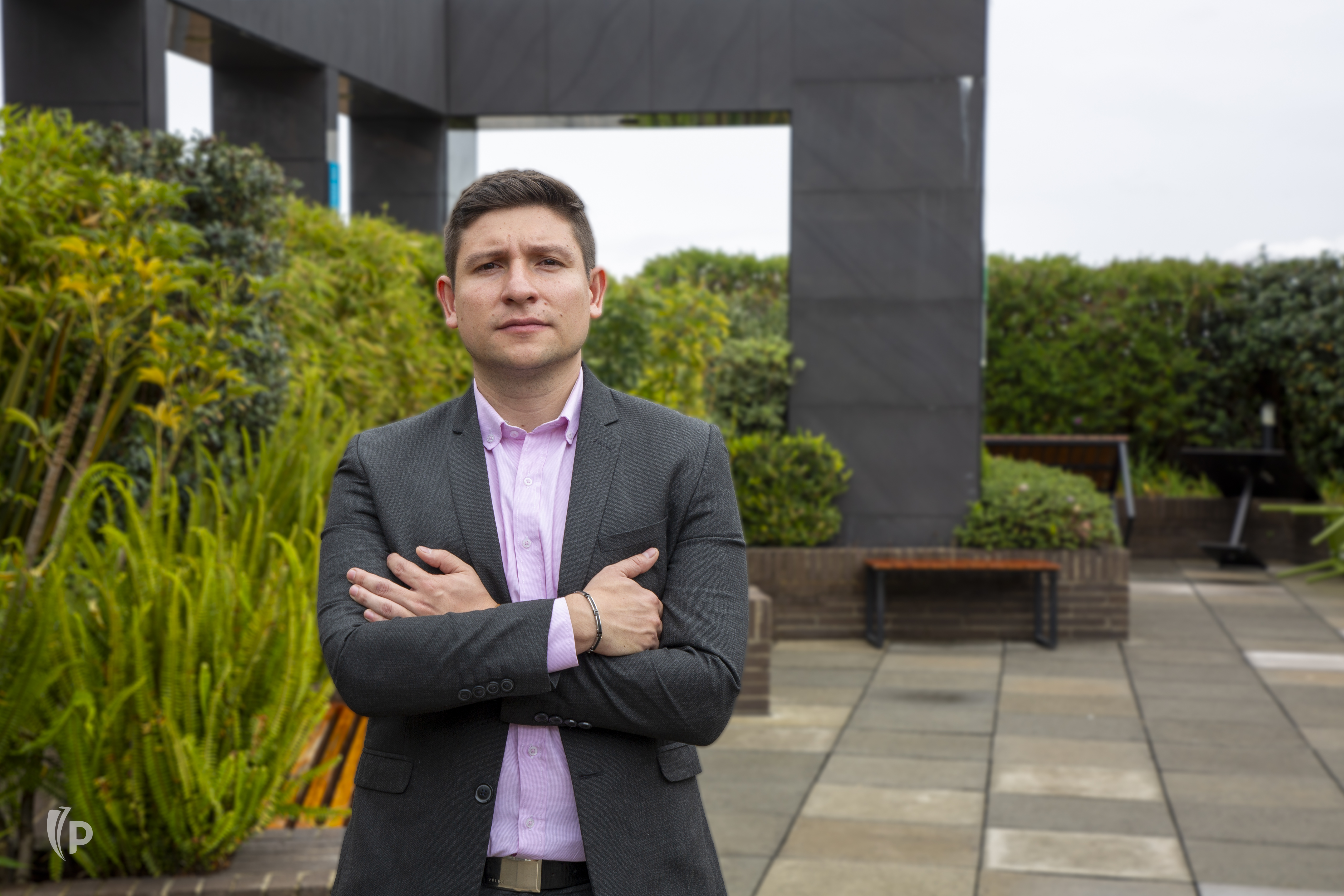 Luis Francisco Rojas