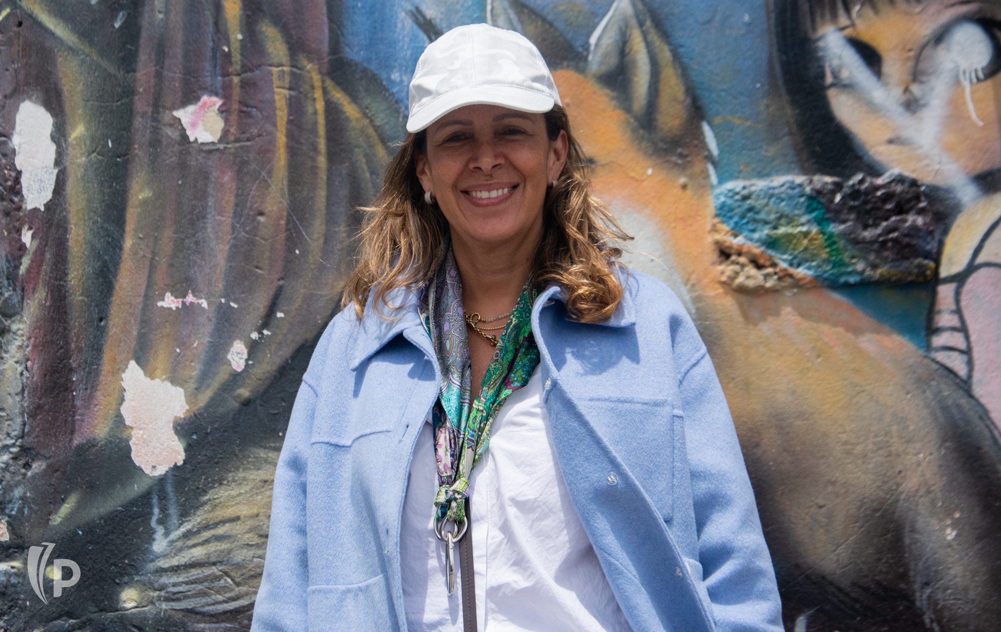 Martha Barros