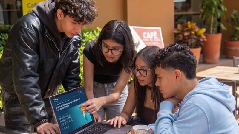 Doble titulación Curso de Formación Permanente en Gestión de Proyectos