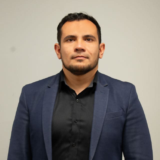 Contáctanos Equipo Planeación Poli