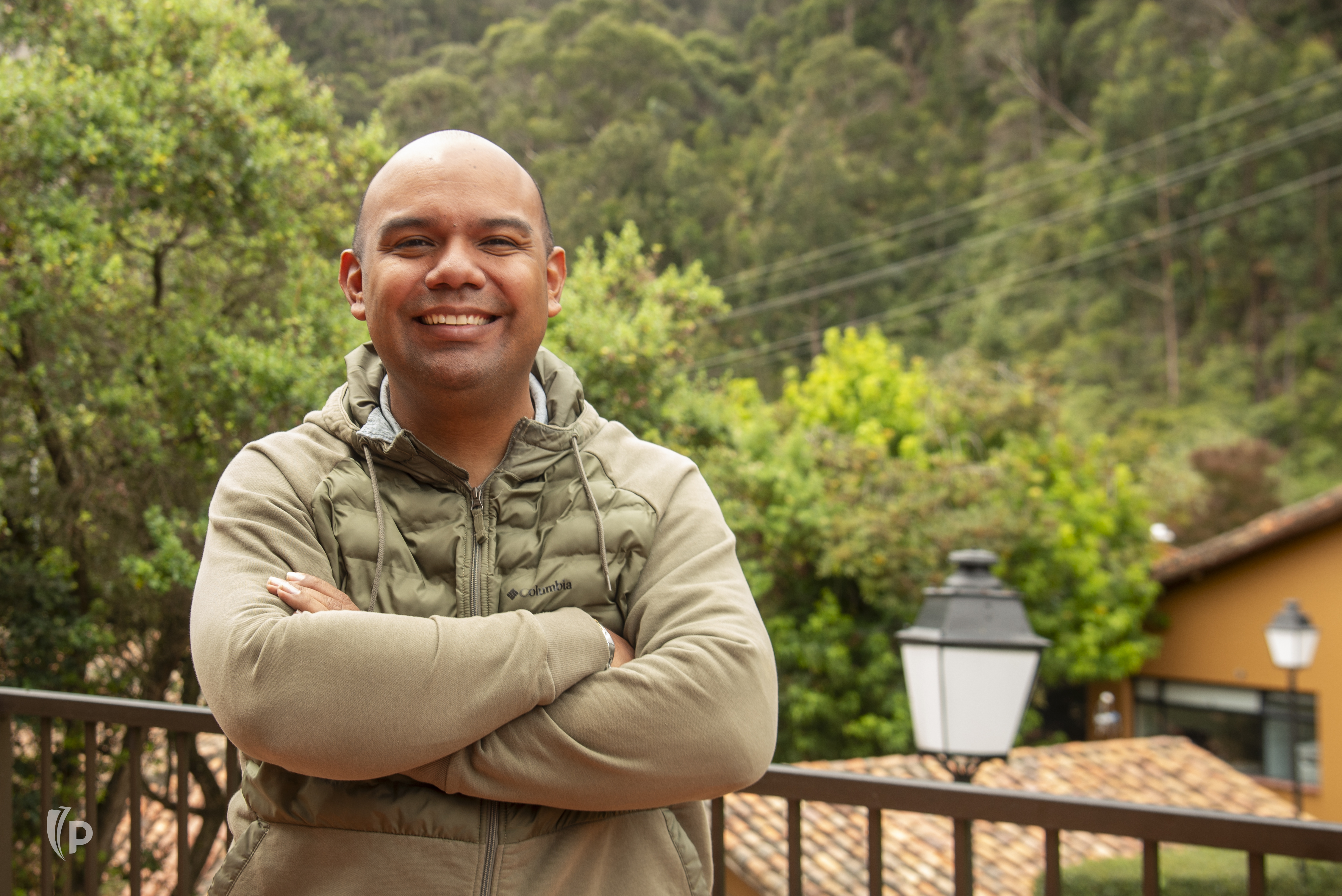 Ricardo Andrés Casas Lozada