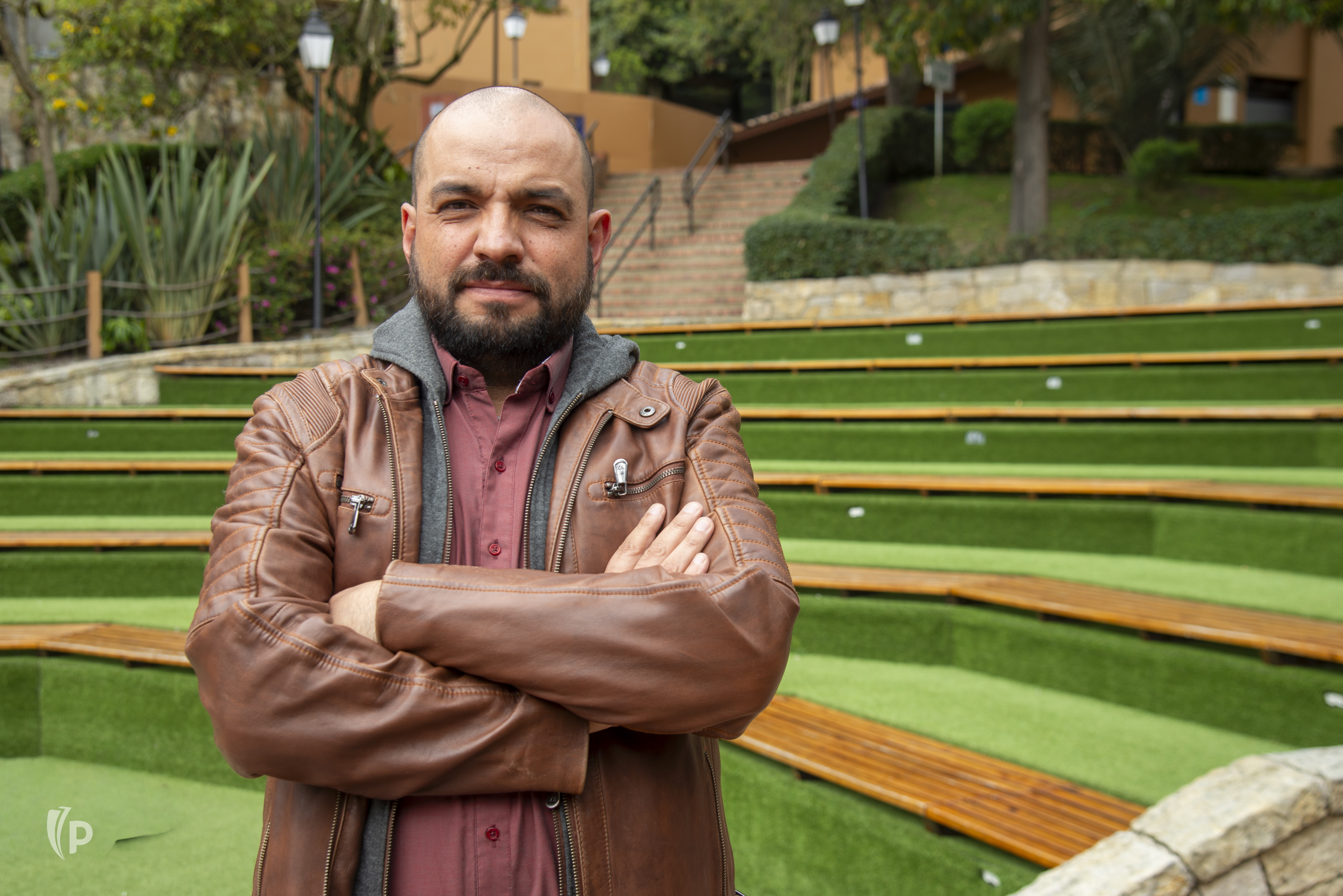 Ricardo Gómez