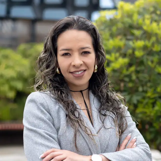 Cristina Forero Rodriguez Equipo de Trabajo Graduados