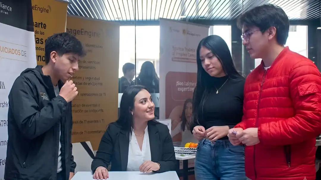 Instructivo Centro de Prácticas Politécnico Grancolombiano