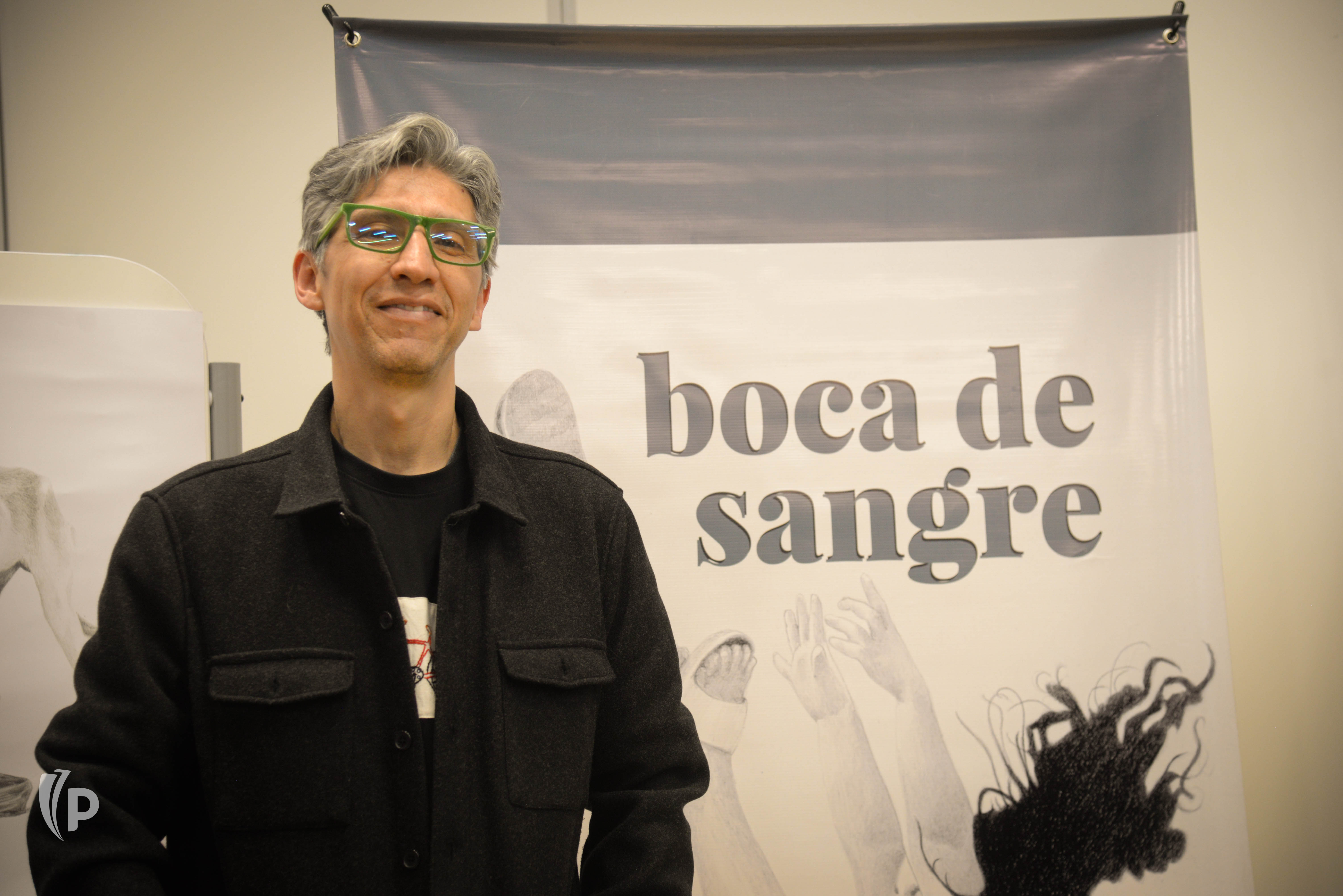 Camilo Castillo